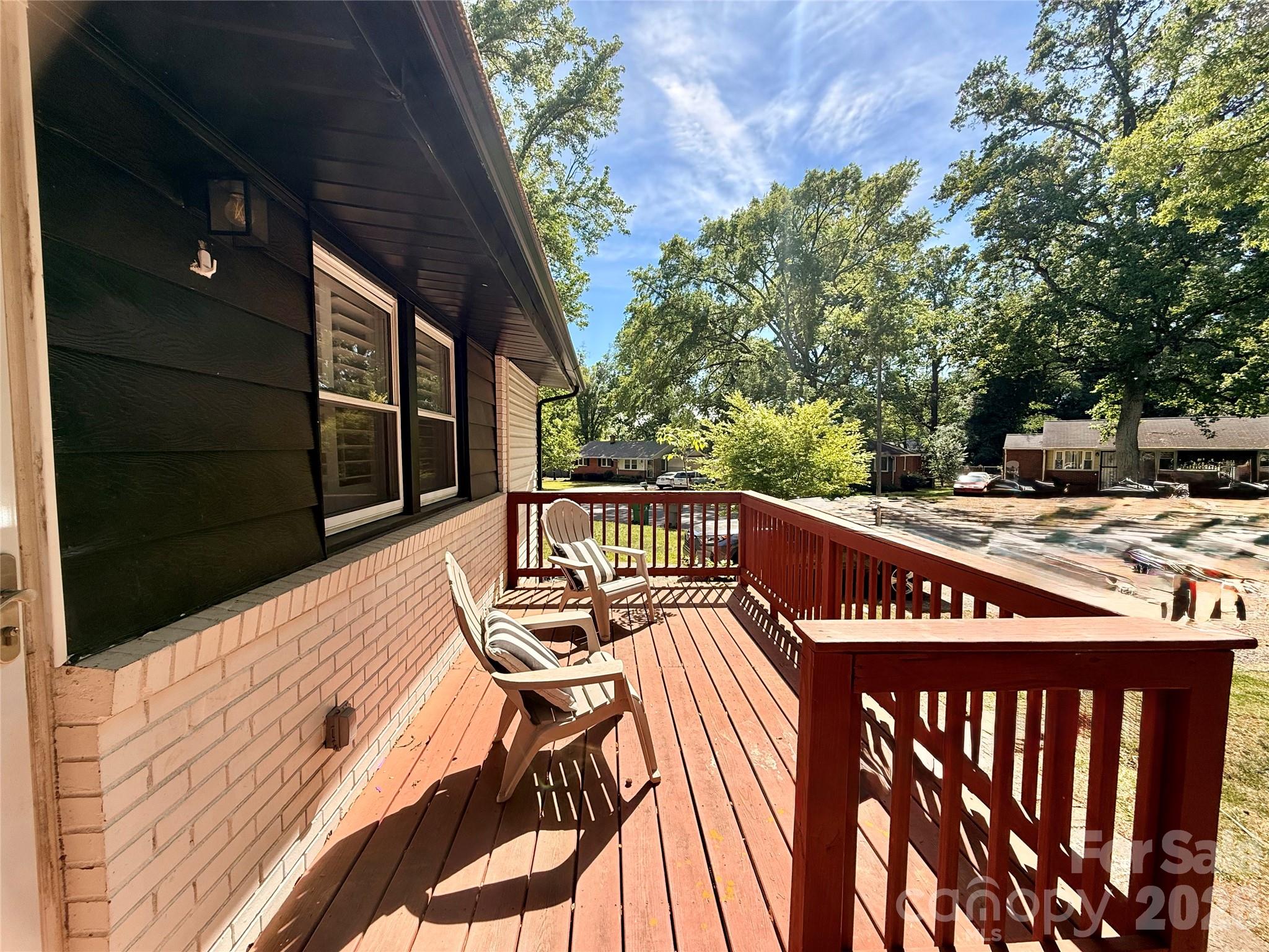 401 Rutland Drive — Charlotte