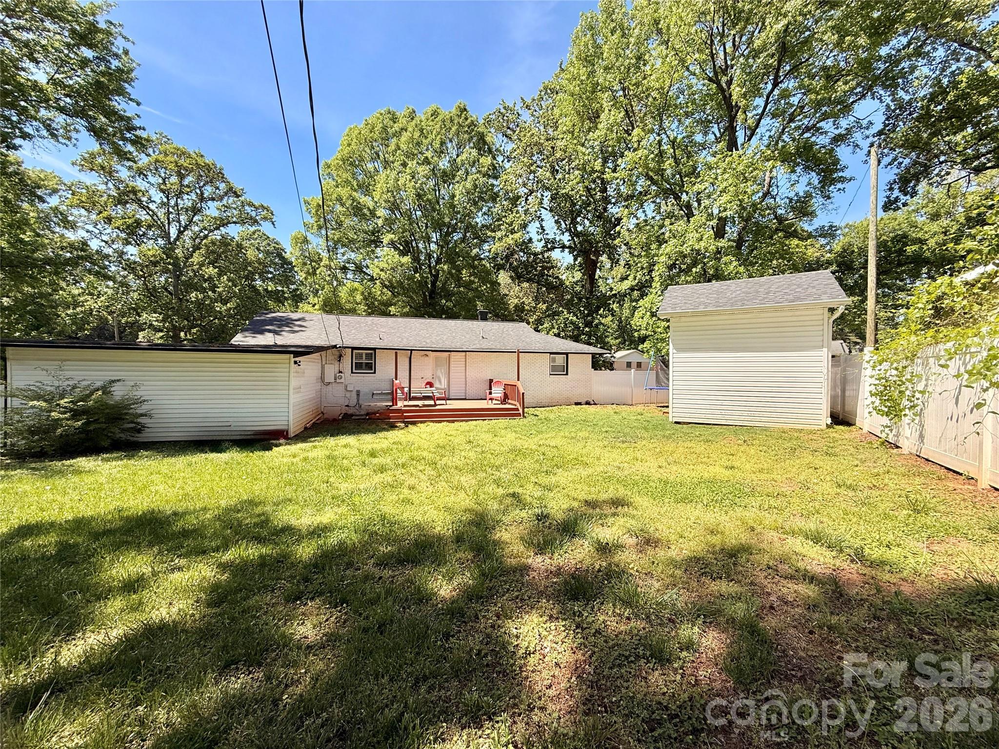 401 Rutland Drive — Charlotte