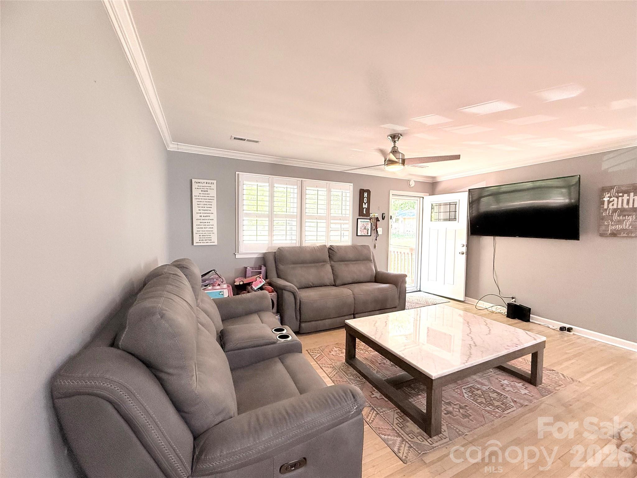 401 Rutland Drive — Charlotte