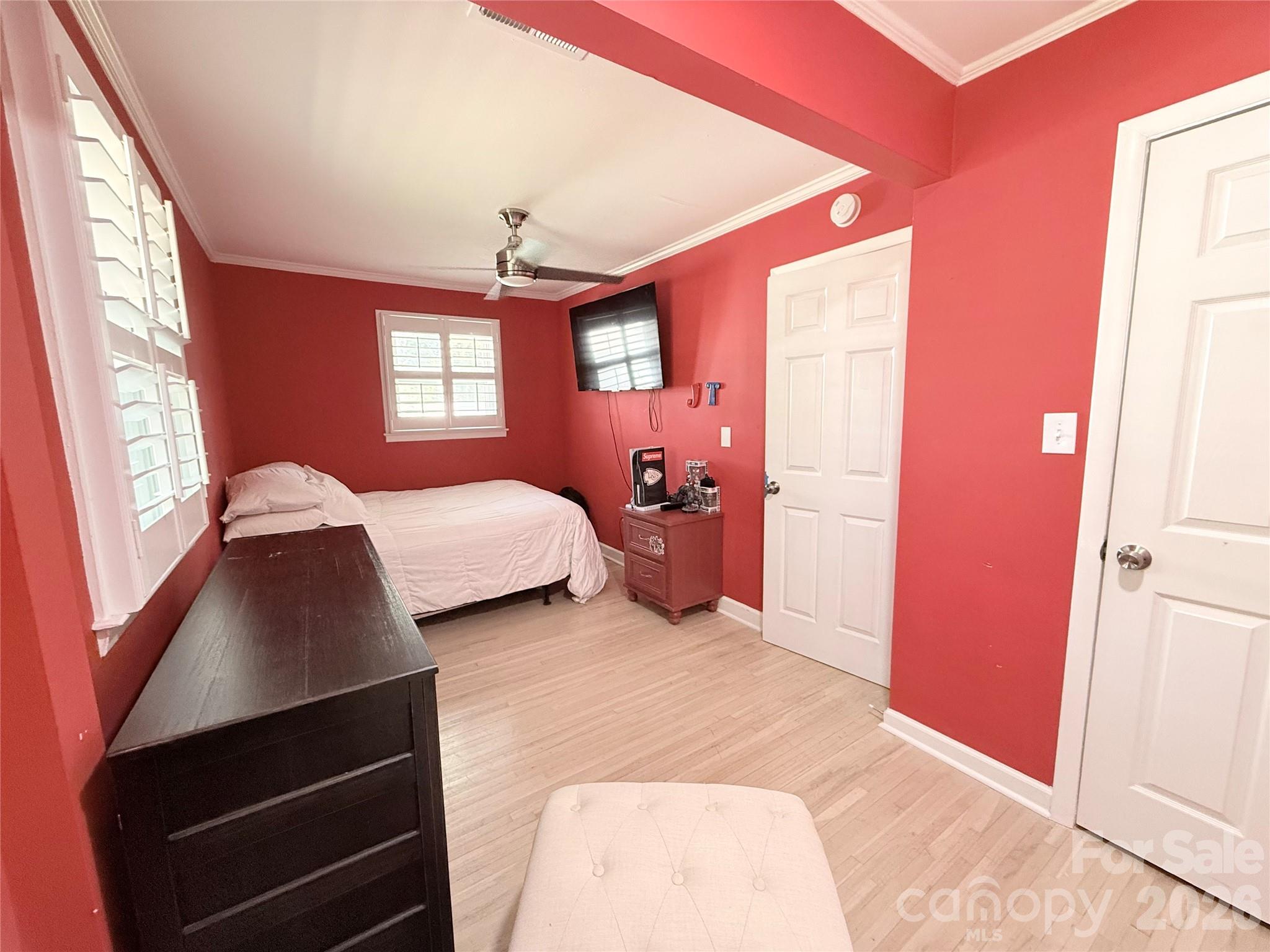 401 Rutland Drive — Charlotte