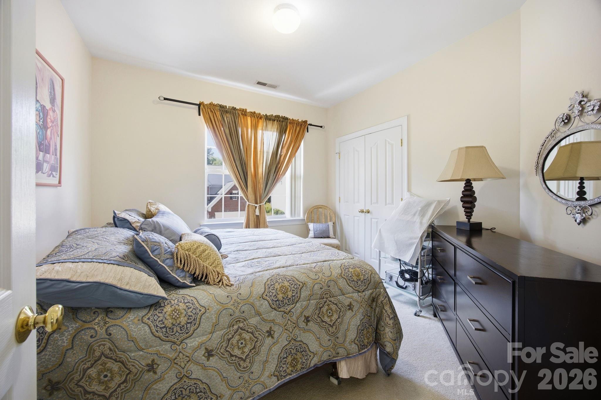 8358 Bampton Drive — Concord