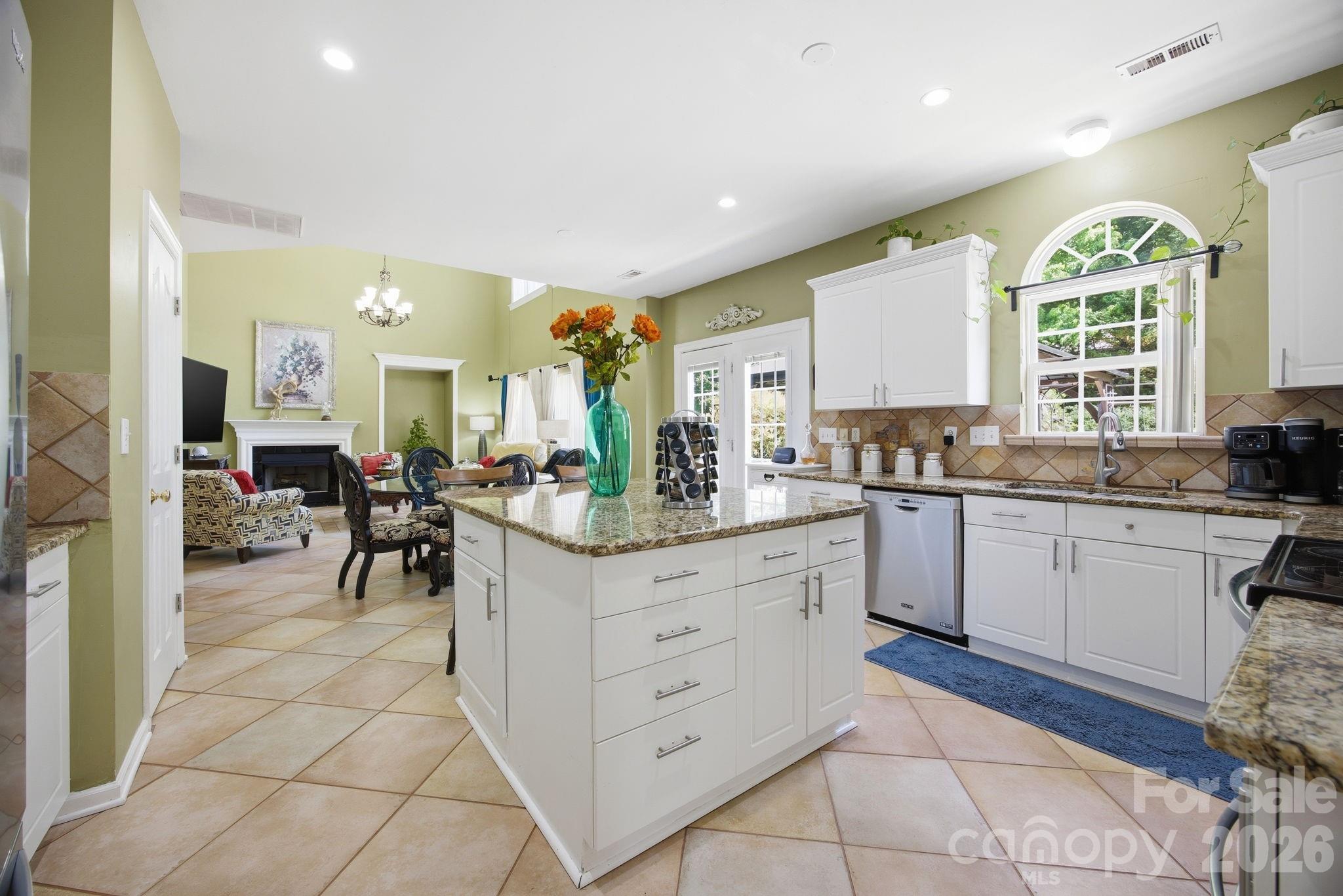 8358 Bampton Drive — Concord