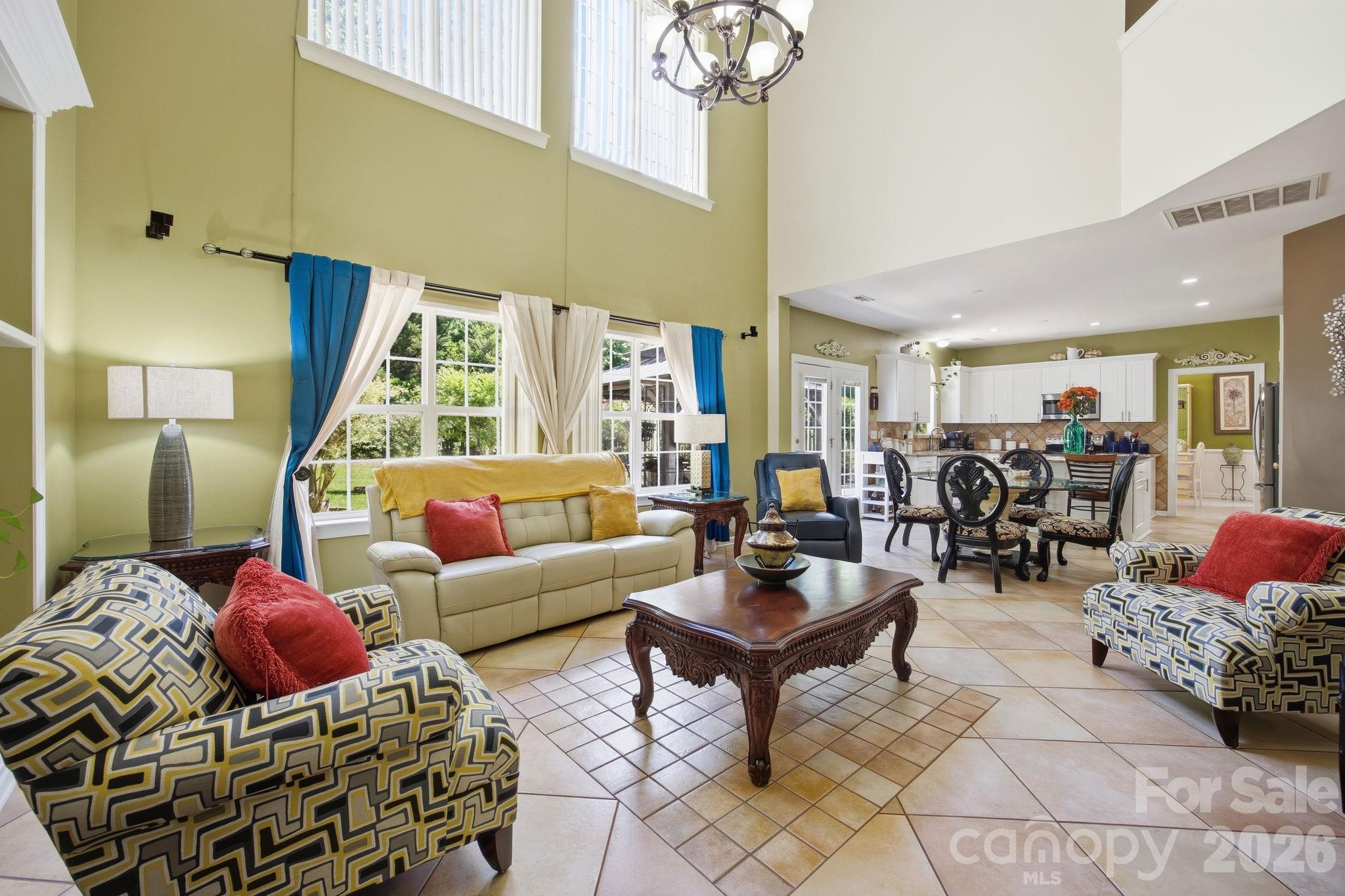 8358 Bampton Drive — Concord