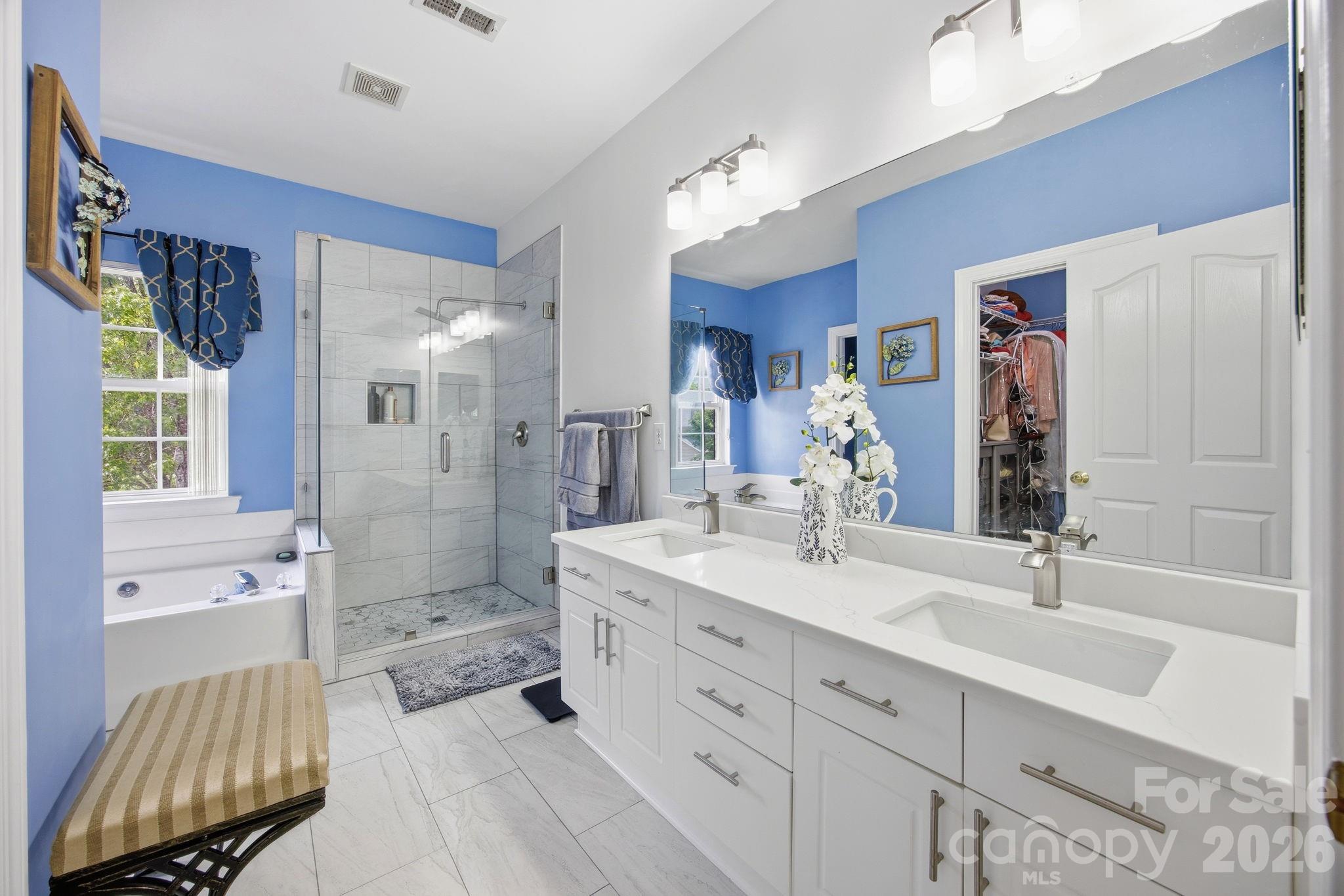 8358 Bampton Drive — Concord