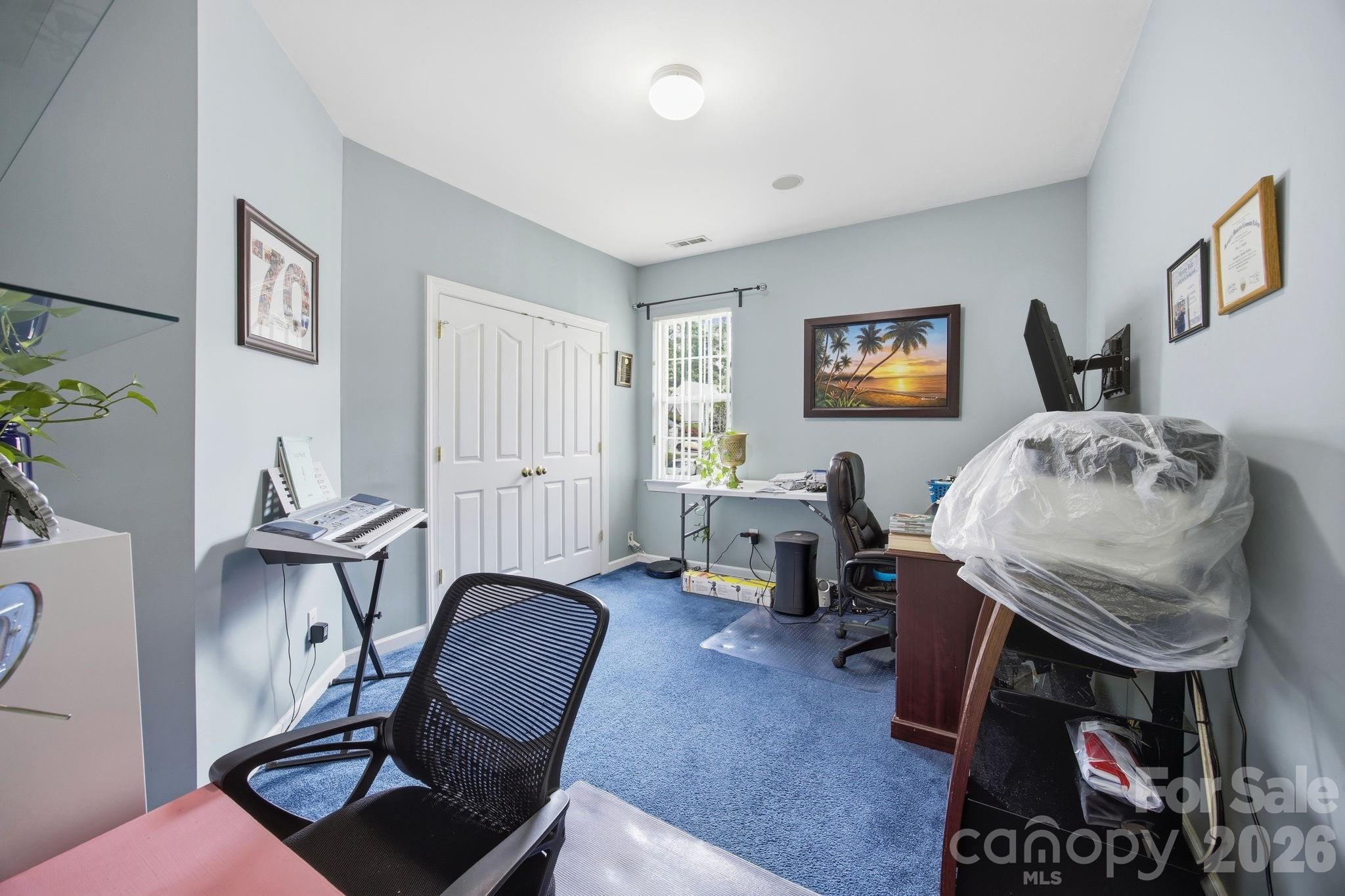 8358 Bampton Drive — Concord