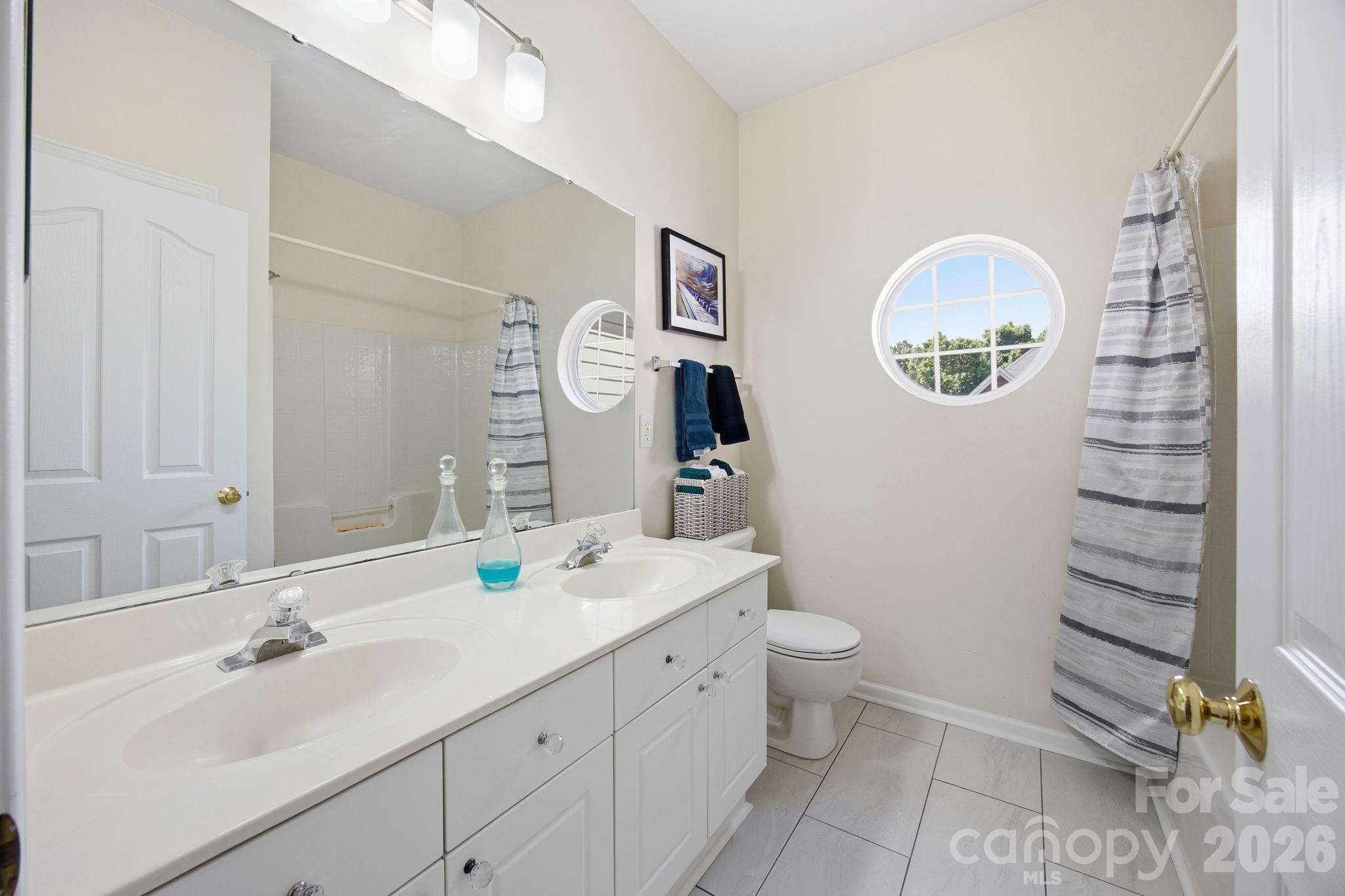 8358 Bampton Drive — Concord