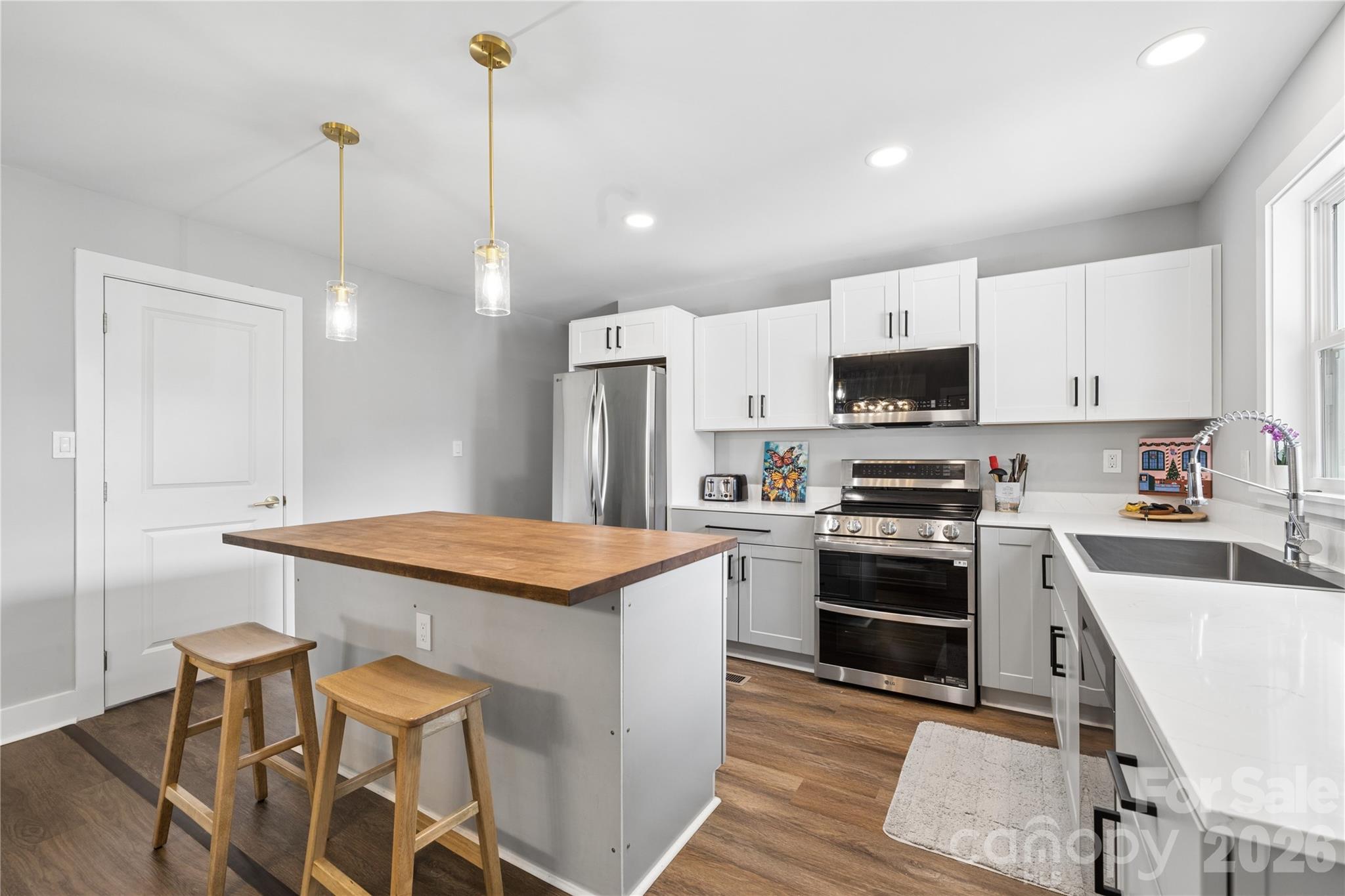 4429 Dawnwood Drive — Gastonia