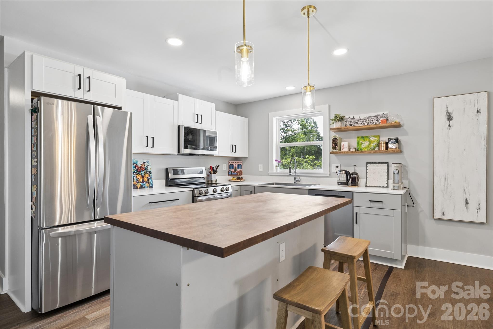 4429 Dawnwood Drive — Gastonia