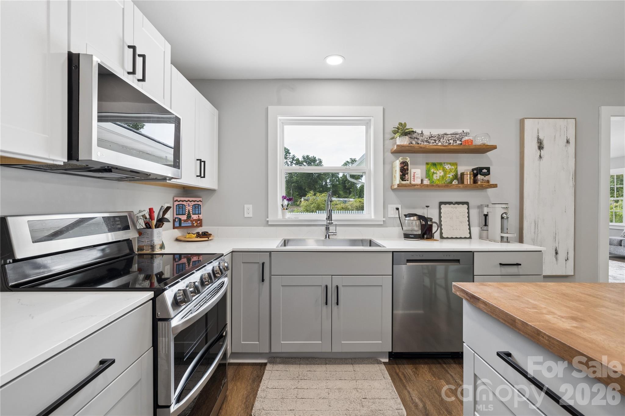 4429 Dawnwood Drive — Gastonia