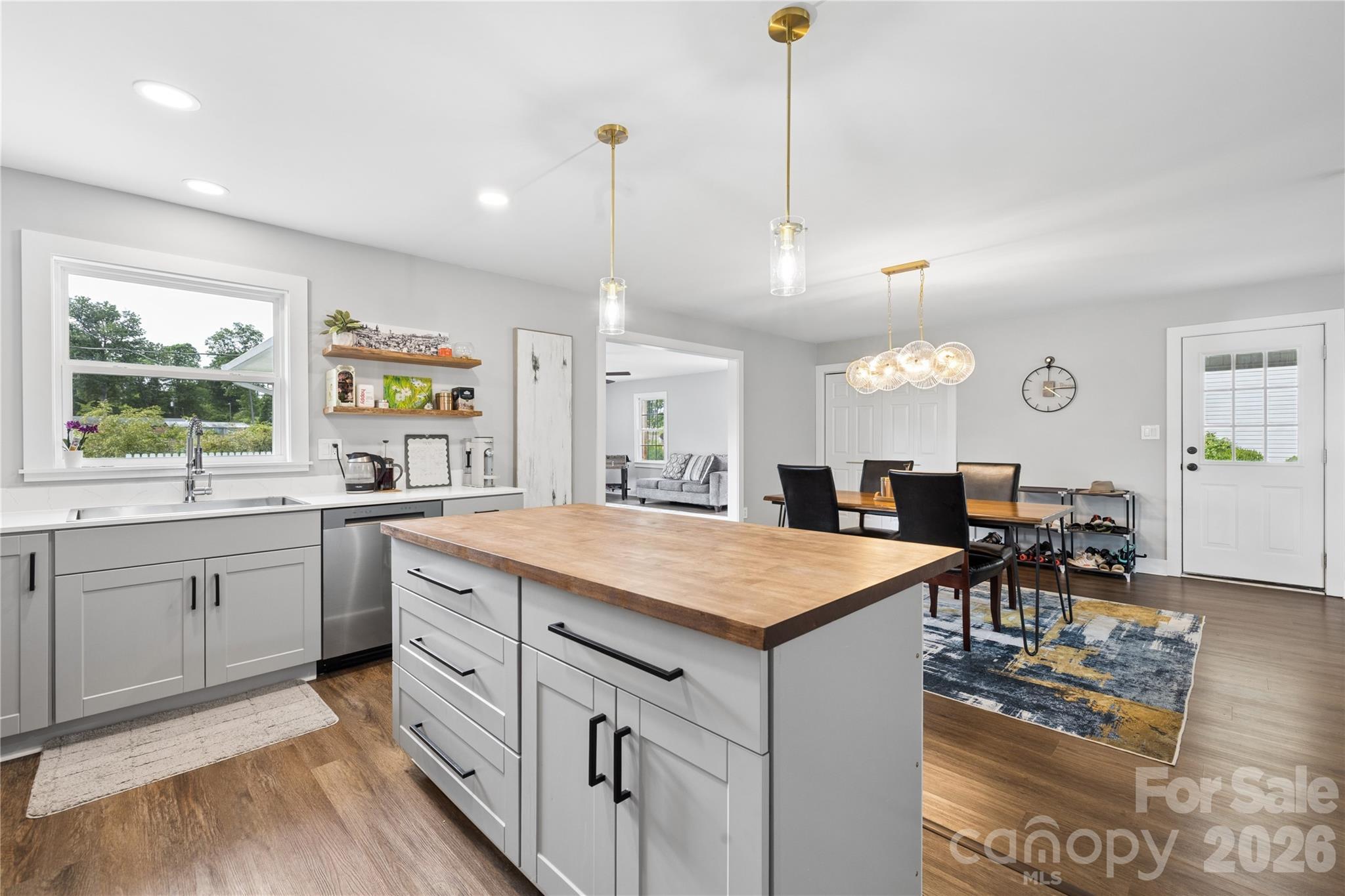 4429 Dawnwood Drive — Gastonia
