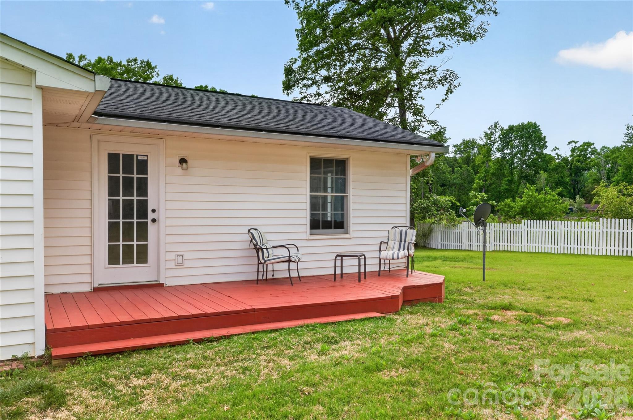 4429 Dawnwood Drive — Gastonia