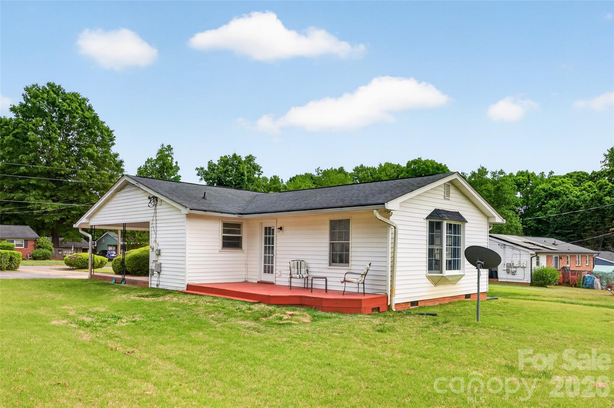 4429 Dawnwood Drive — Gastonia