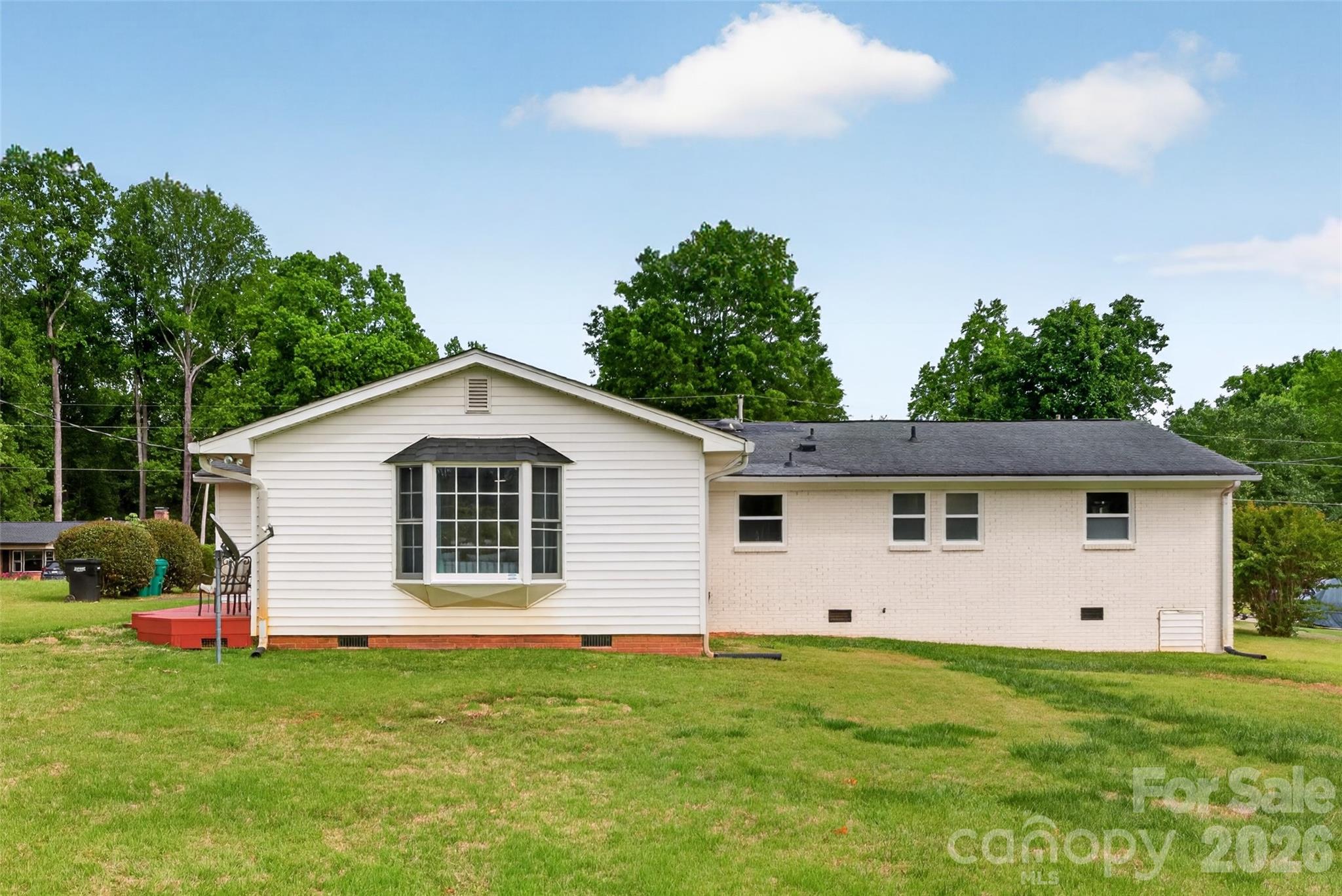 4429 Dawnwood Drive — Gastonia
