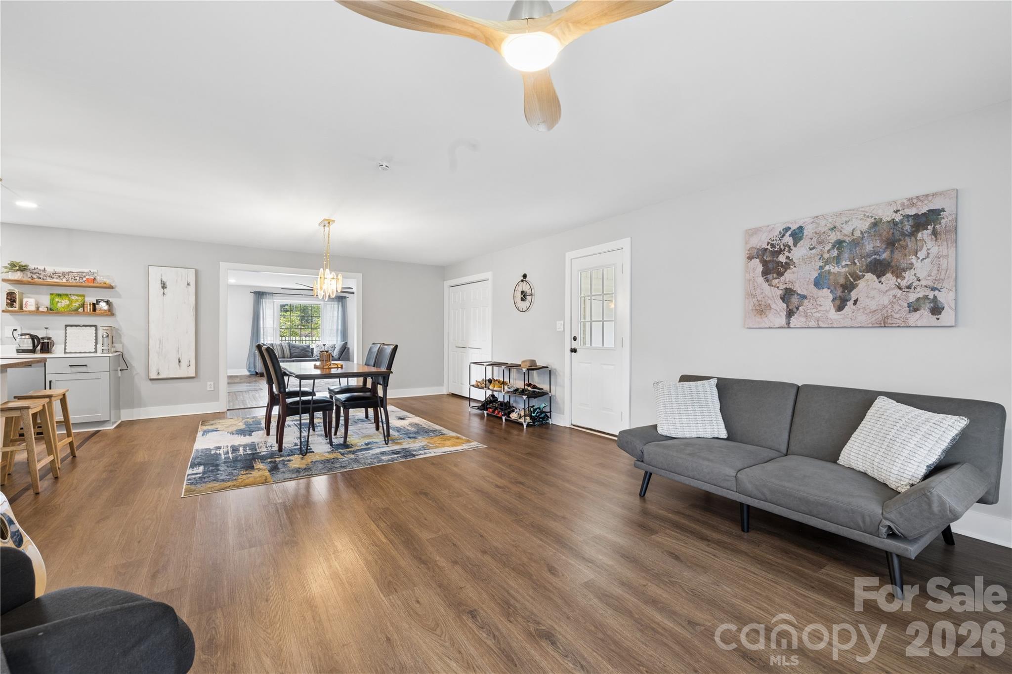 4429 Dawnwood Drive — Gastonia