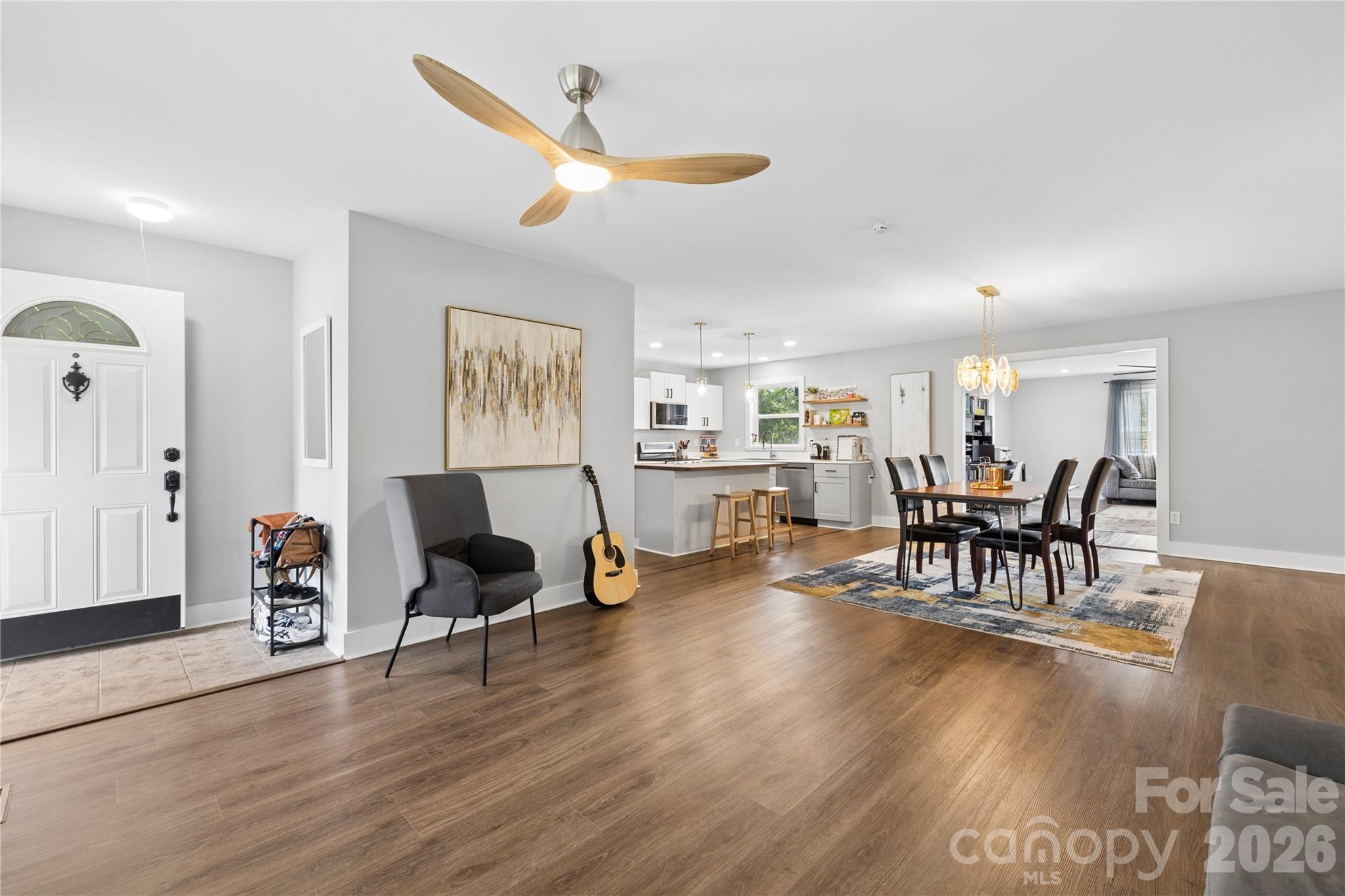 4429 Dawnwood Drive — Gastonia