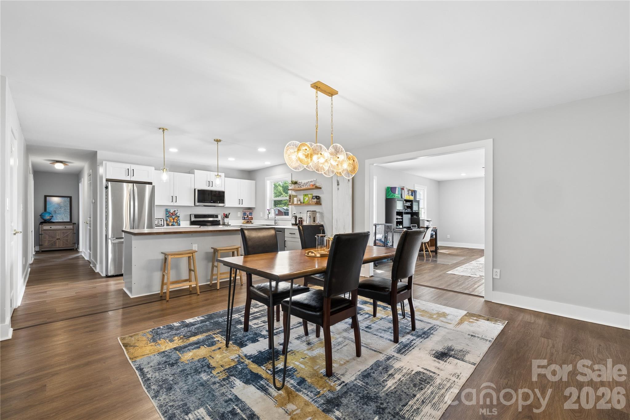4429 Dawnwood Drive — Gastonia