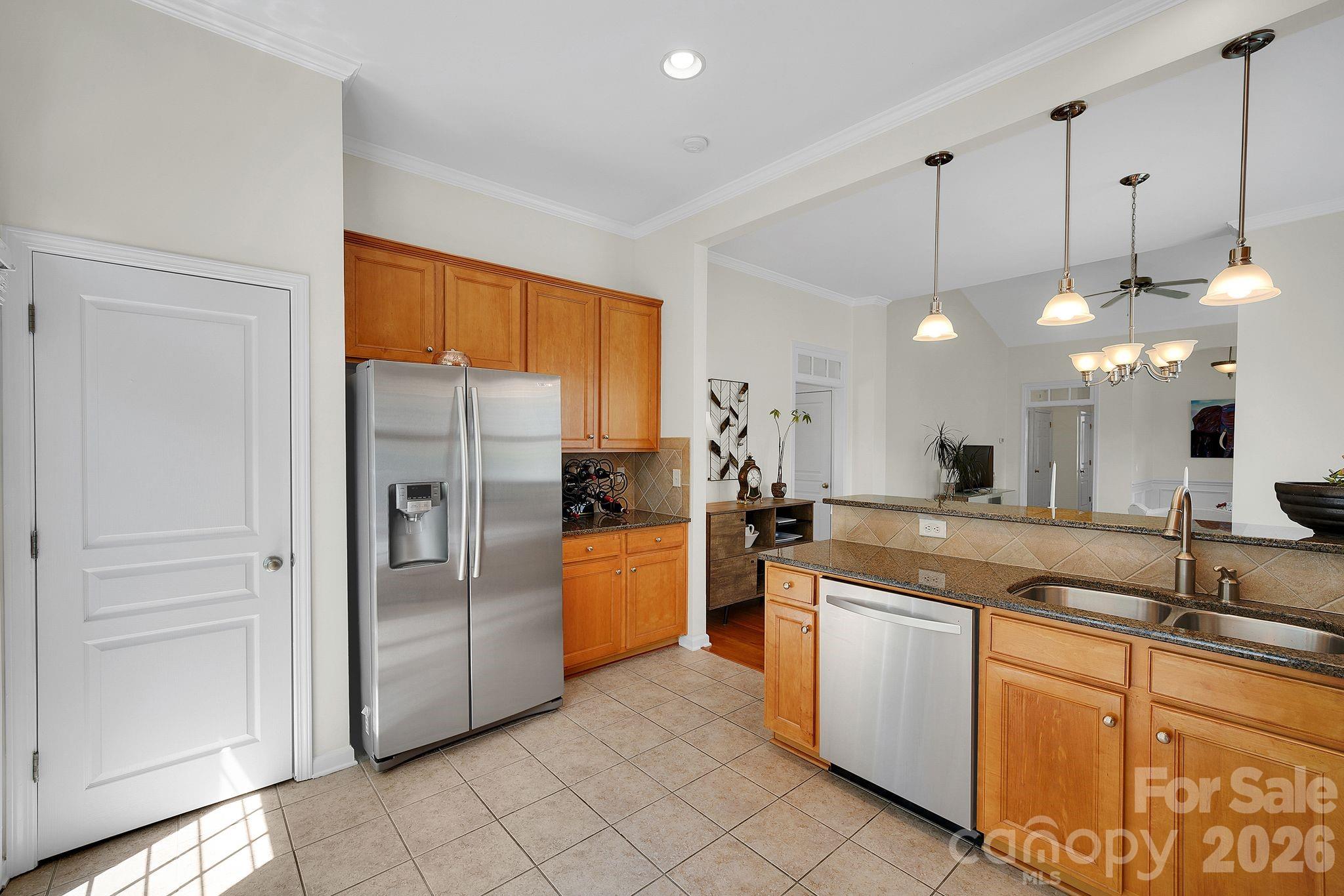 602 Pine Links Drive — Tega Cay