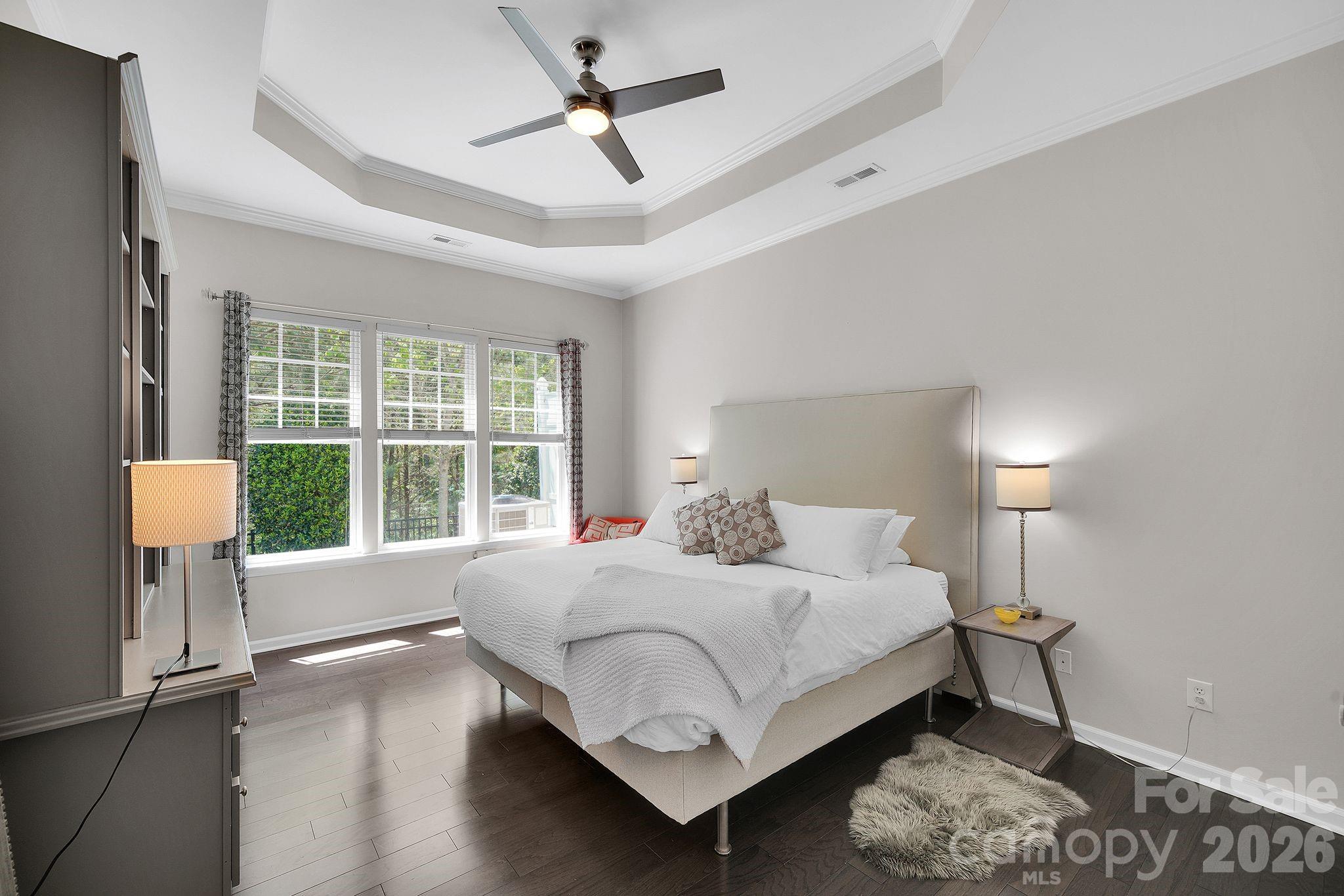 602 Pine Links Drive — Tega Cay