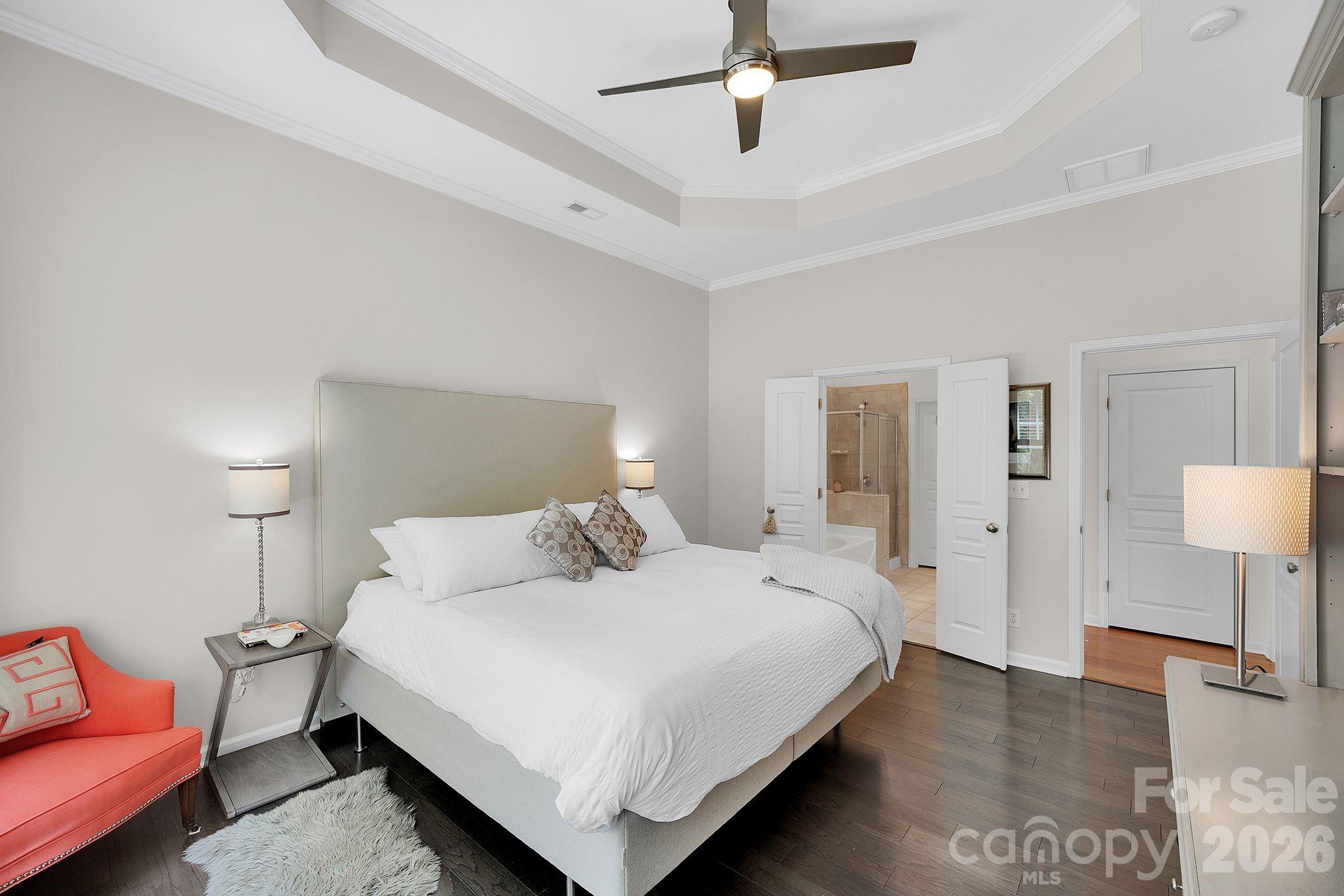602 Pine Links Drive — Tega Cay