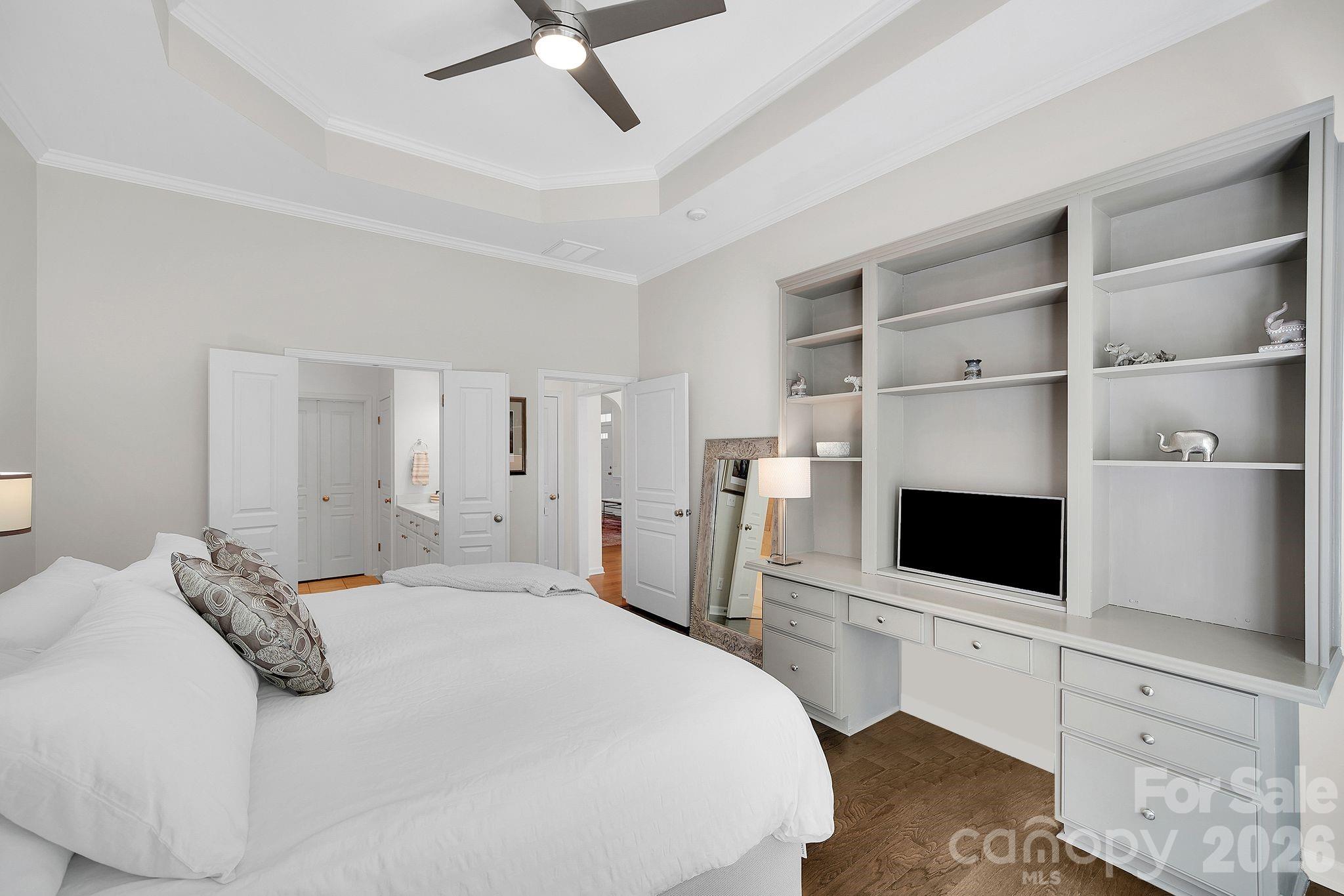 602 Pine Links Drive — Tega Cay