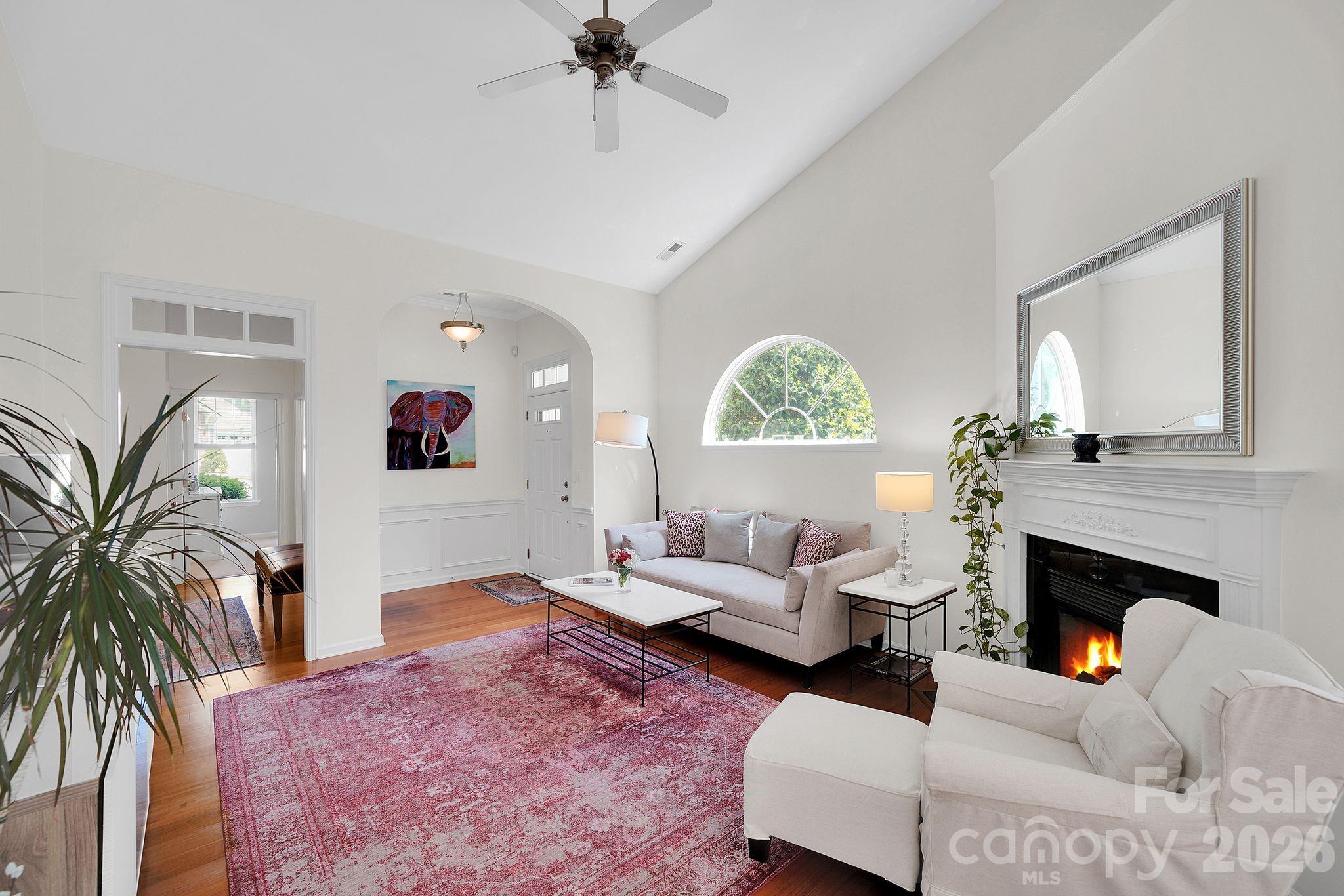 602 Pine Links Drive — Tega Cay