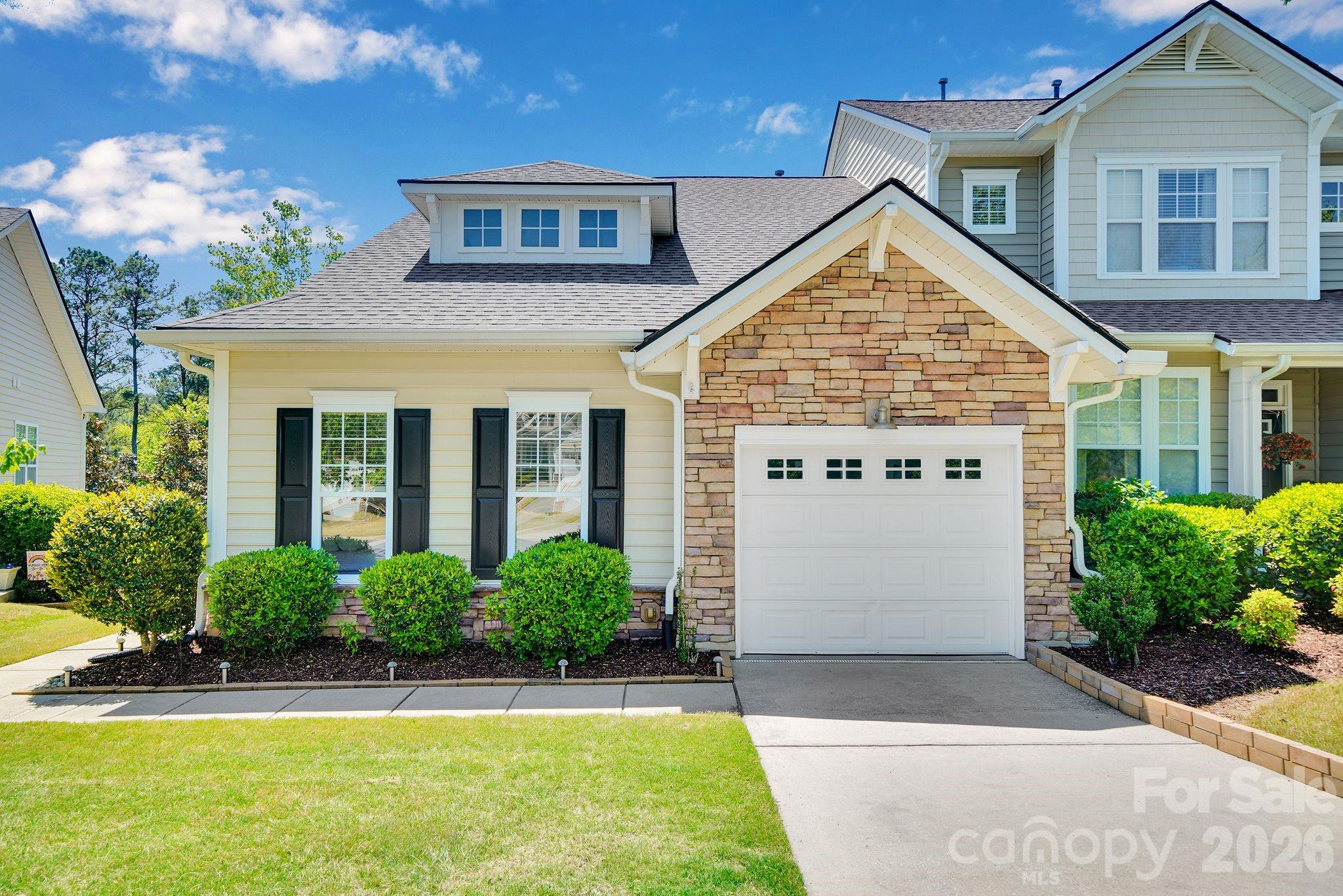 602 Pine Links Drive — Tega Cay