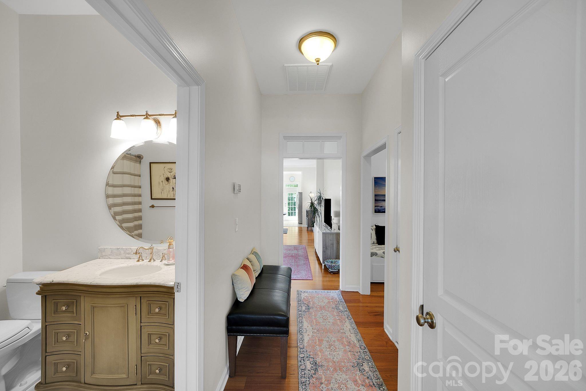 602 Pine Links Drive — Tega Cay