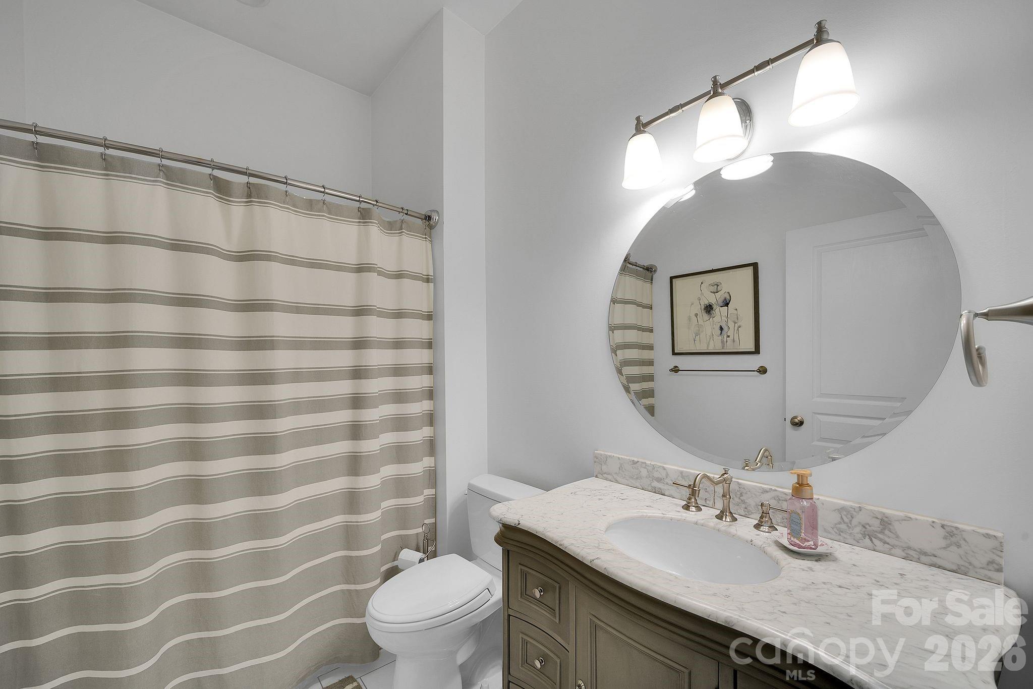 602 Pine Links Drive — Tega Cay