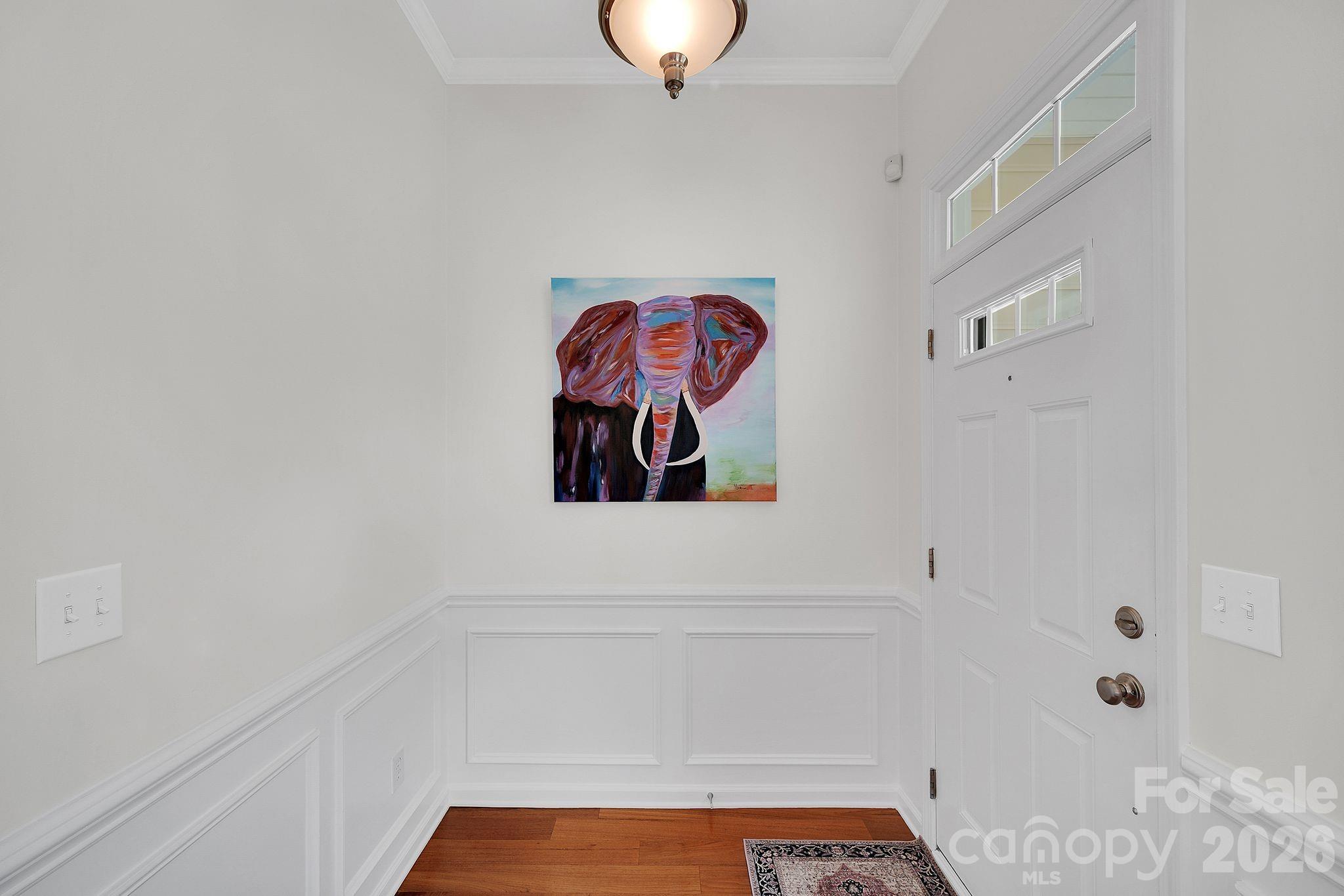 602 Pine Links Drive — Tega Cay
