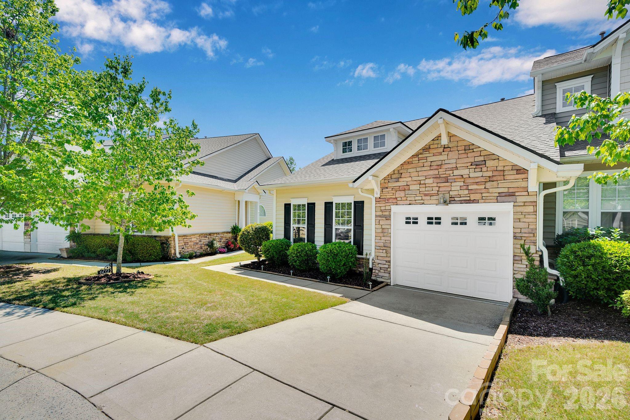 602 Pine Links Drive — Tega Cay