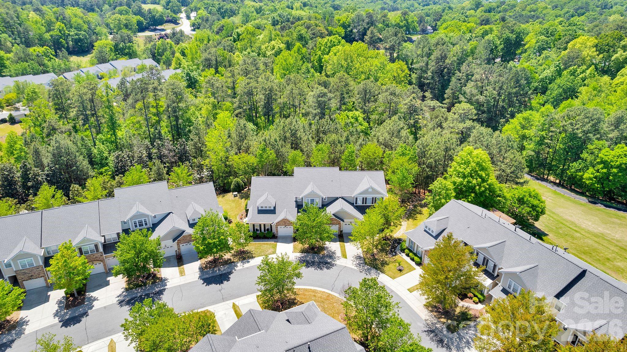 602 Pine Links Drive — Tega Cay