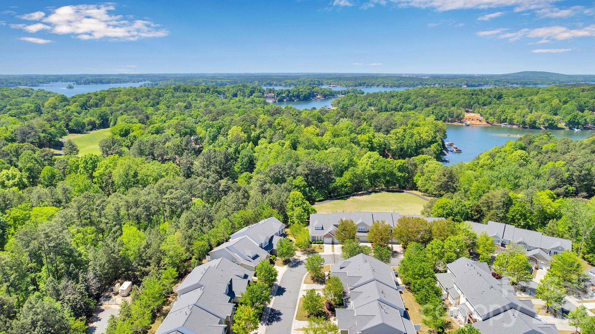 602 Pine Links Drive — Tega Cay