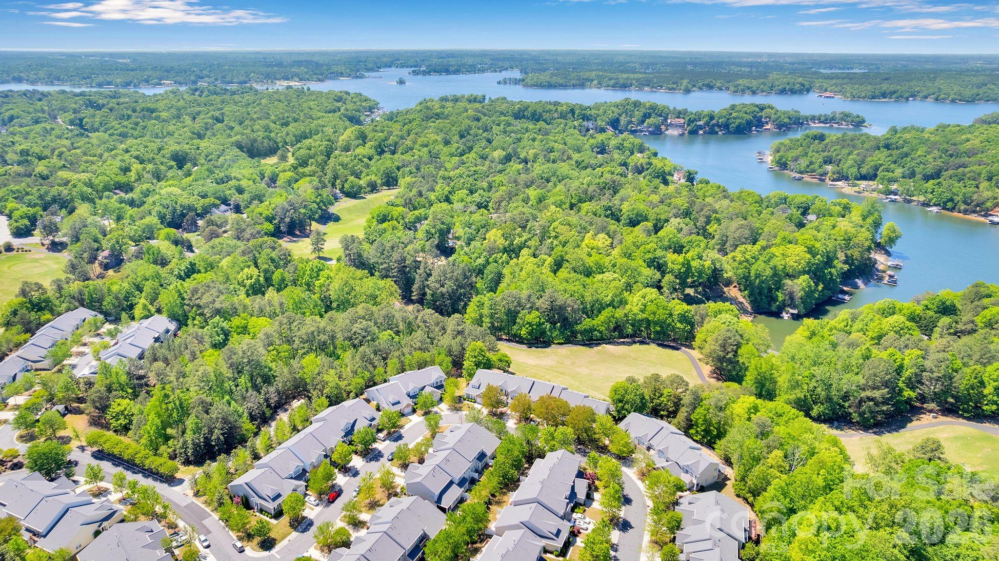 602 Pine Links Drive — Tega Cay