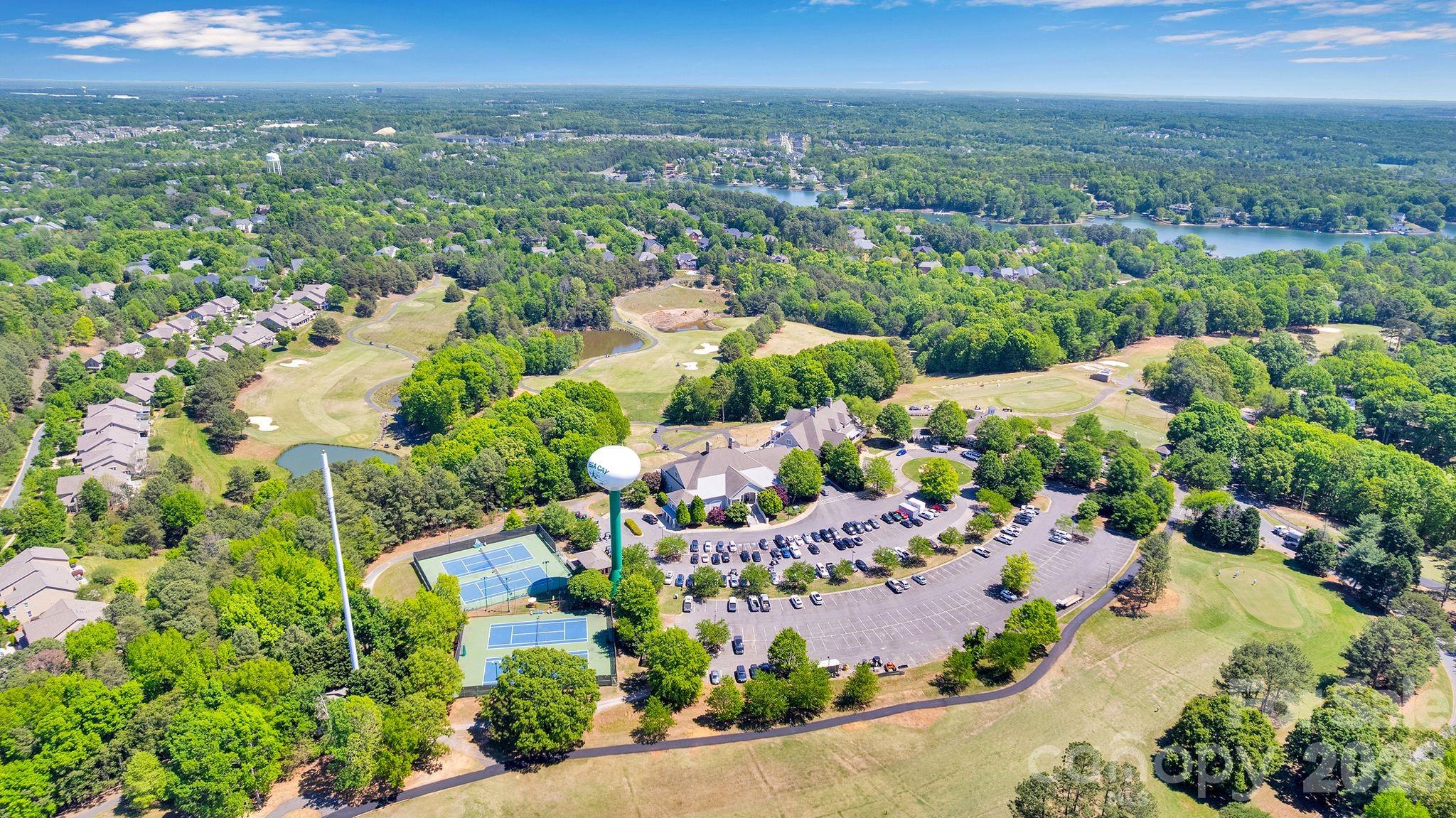 602 Pine Links Drive — Tega Cay