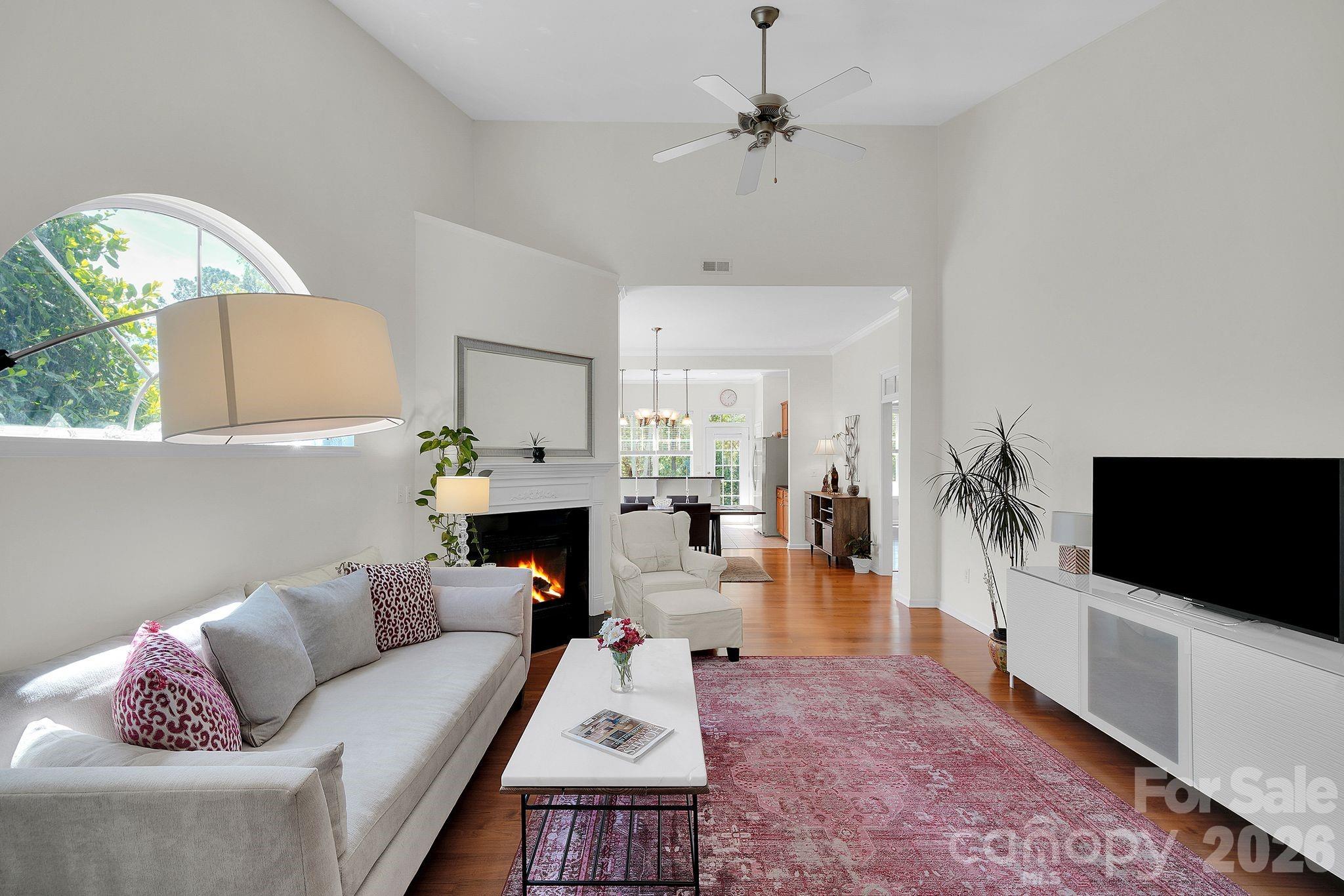 602 Pine Links Drive — Tega Cay
