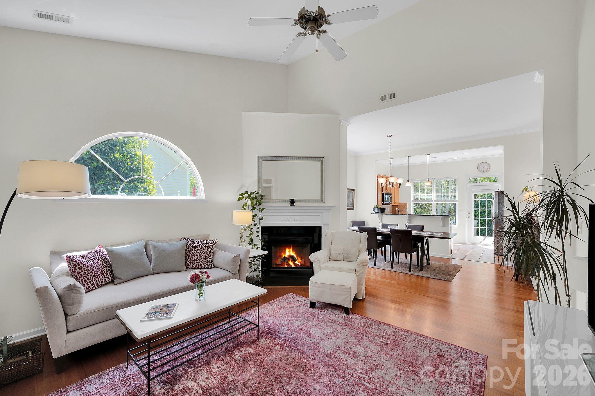 602 Pine Links Drive — Tega Cay