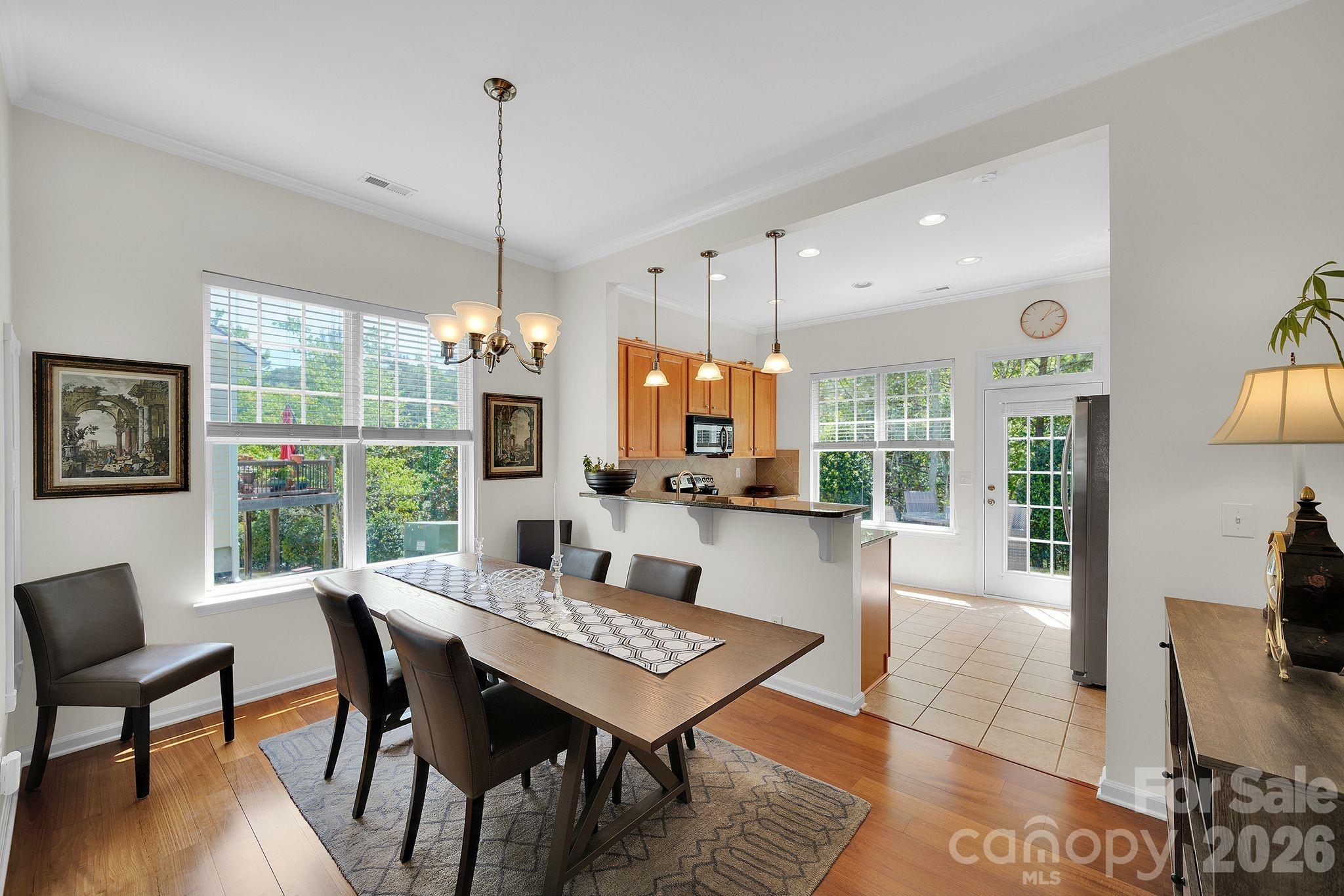 602 Pine Links Drive — Tega Cay