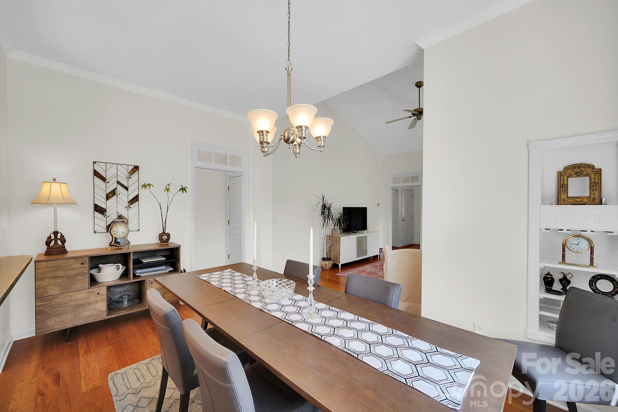 602 Pine Links Drive — Tega Cay