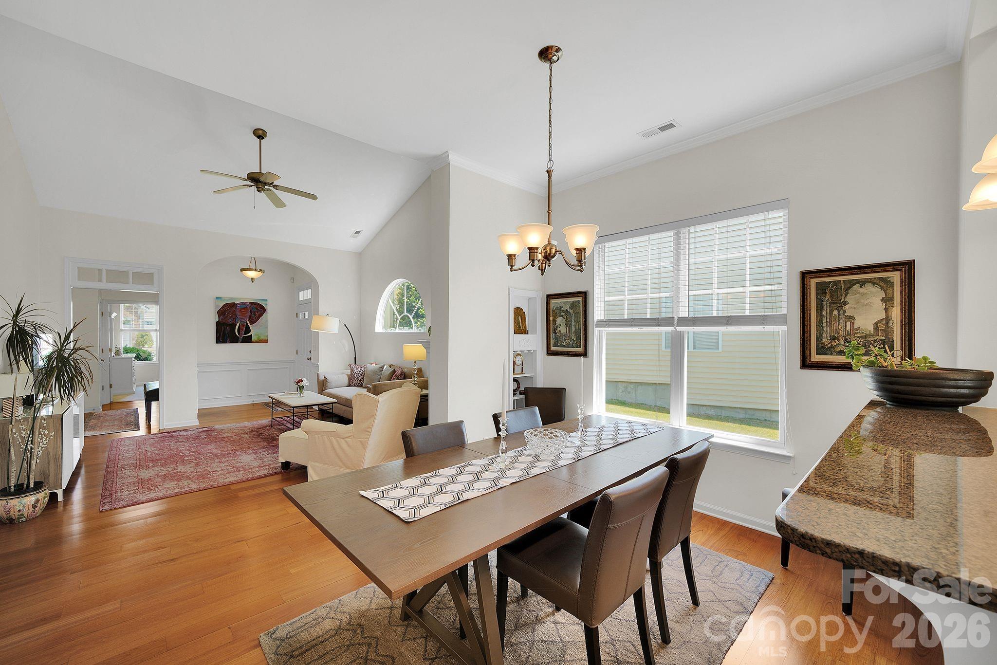 602 Pine Links Drive — Tega Cay