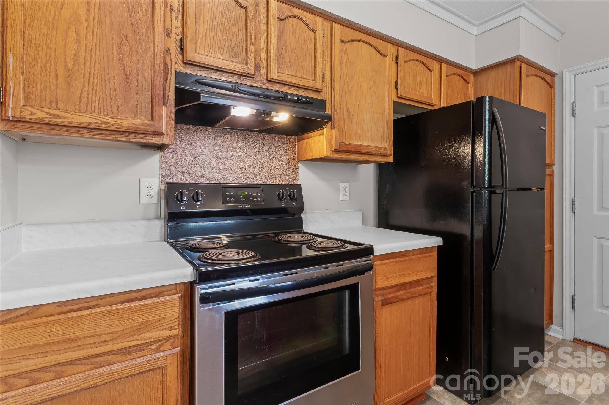 11823 Harris Ridge Drive — Charlotte