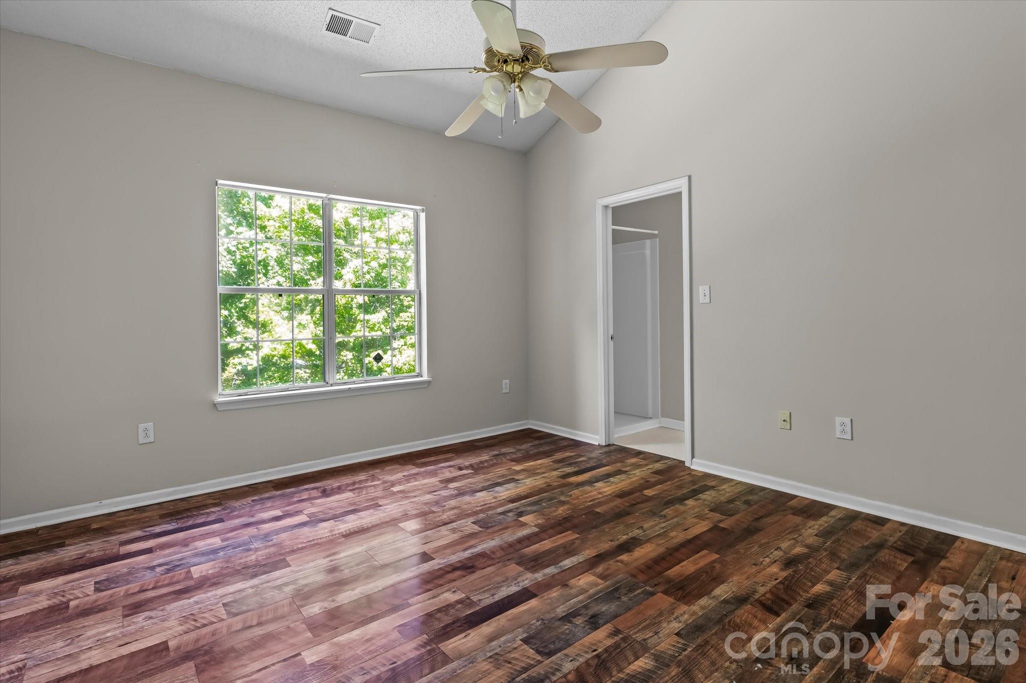 11823 Harris Ridge Drive — Charlotte