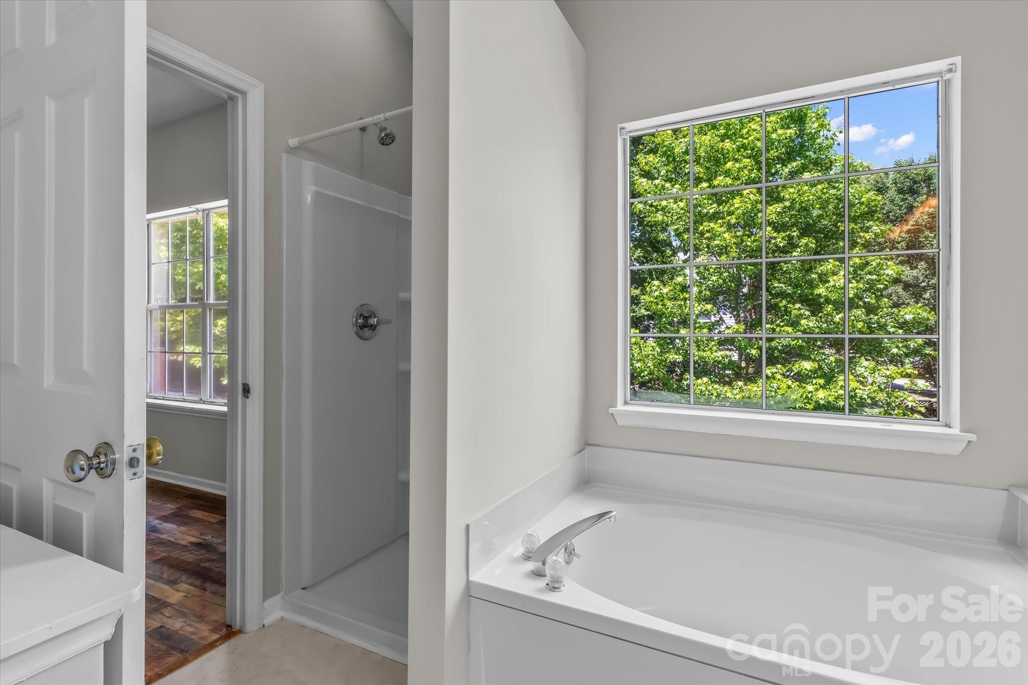 11823 Harris Ridge Drive — Charlotte