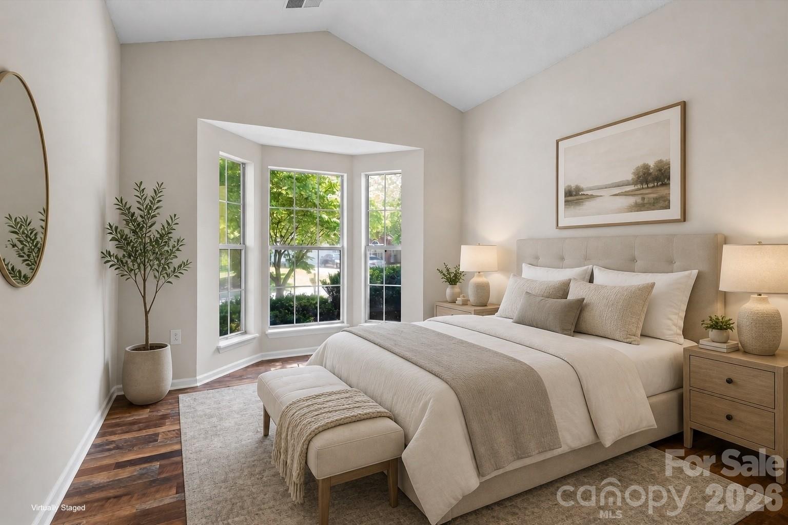 11823 Harris Ridge Drive — Charlotte