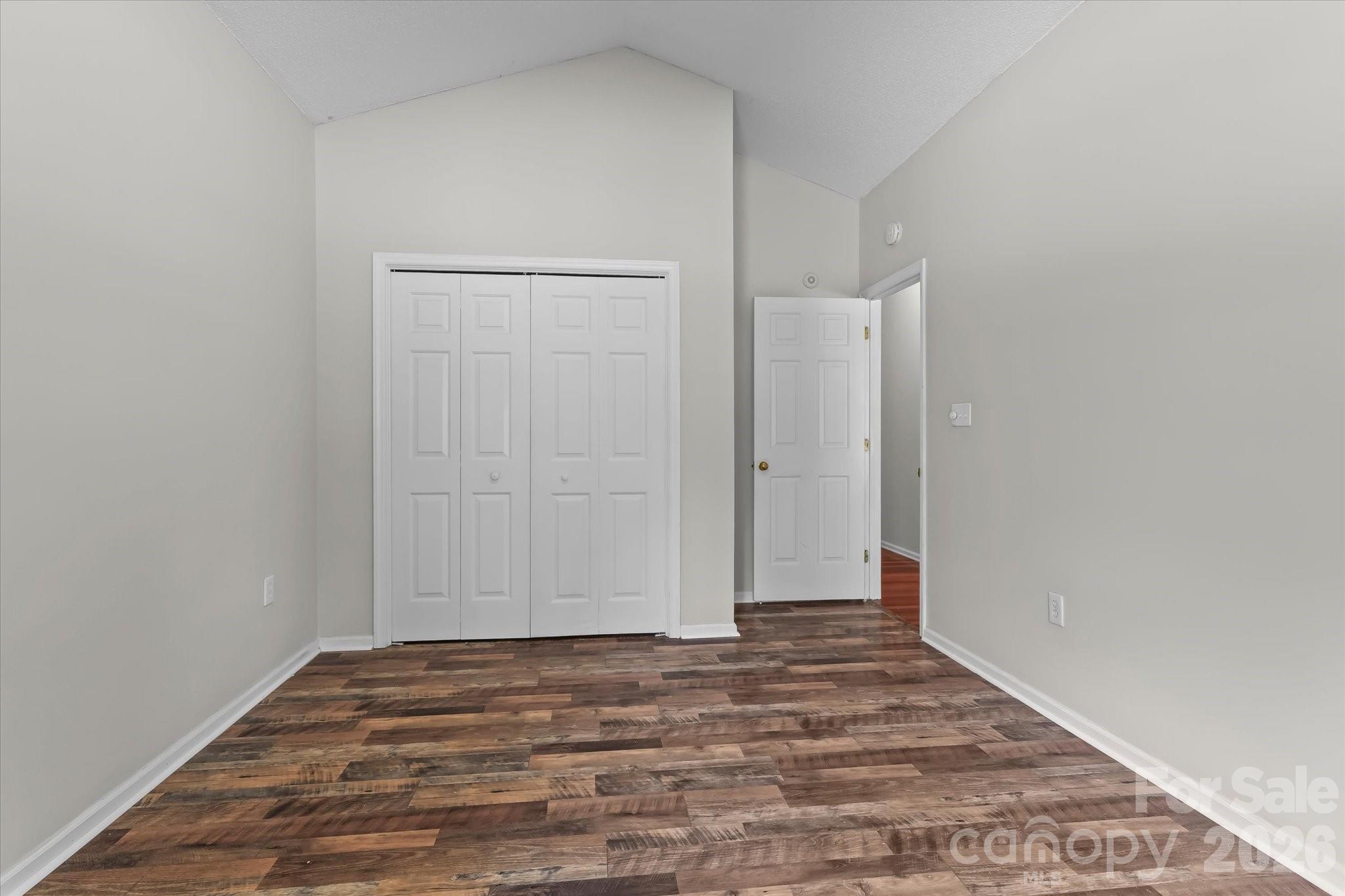 11823 Harris Ridge Drive — Charlotte