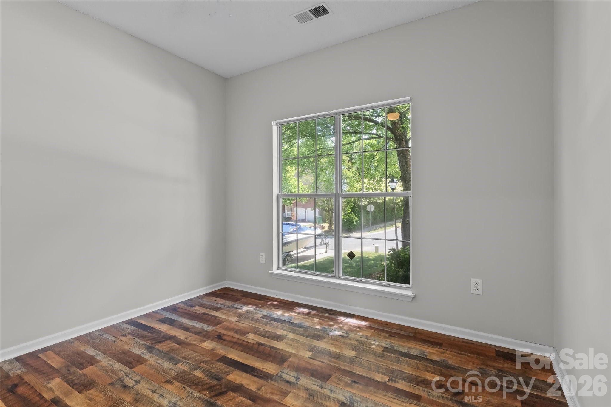 11823 Harris Ridge Drive — Charlotte