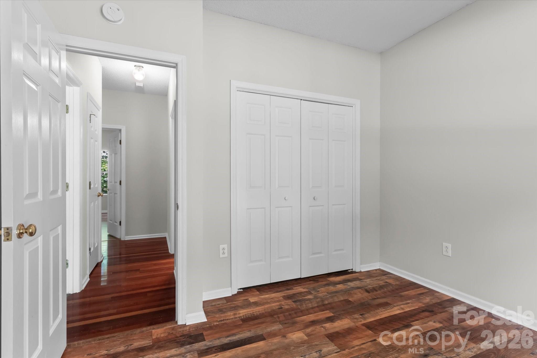 11823 Harris Ridge Drive — Charlotte