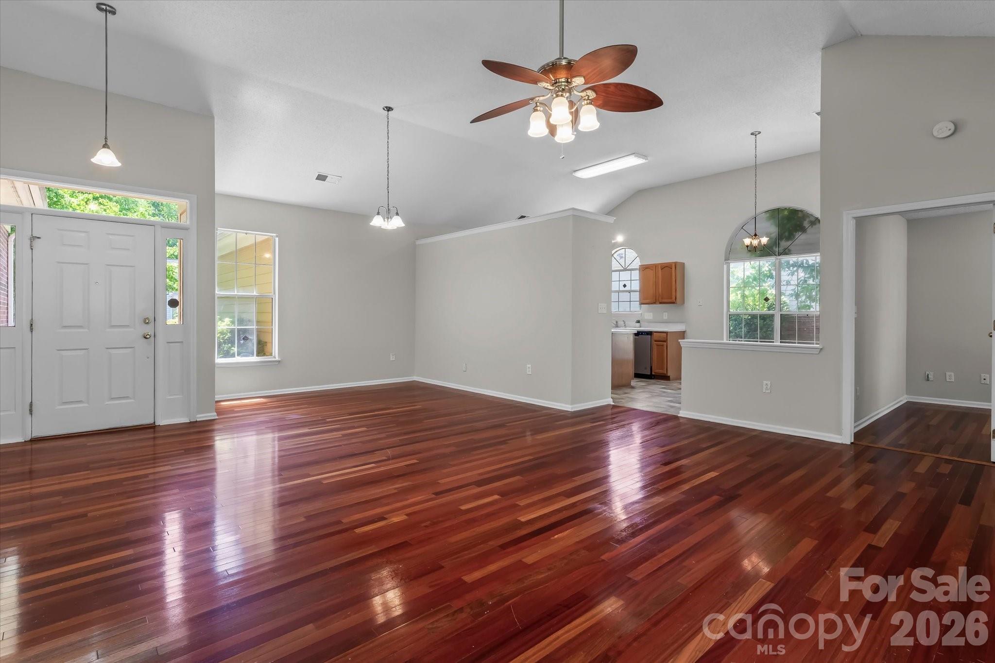 11823 Harris Ridge Drive — Charlotte