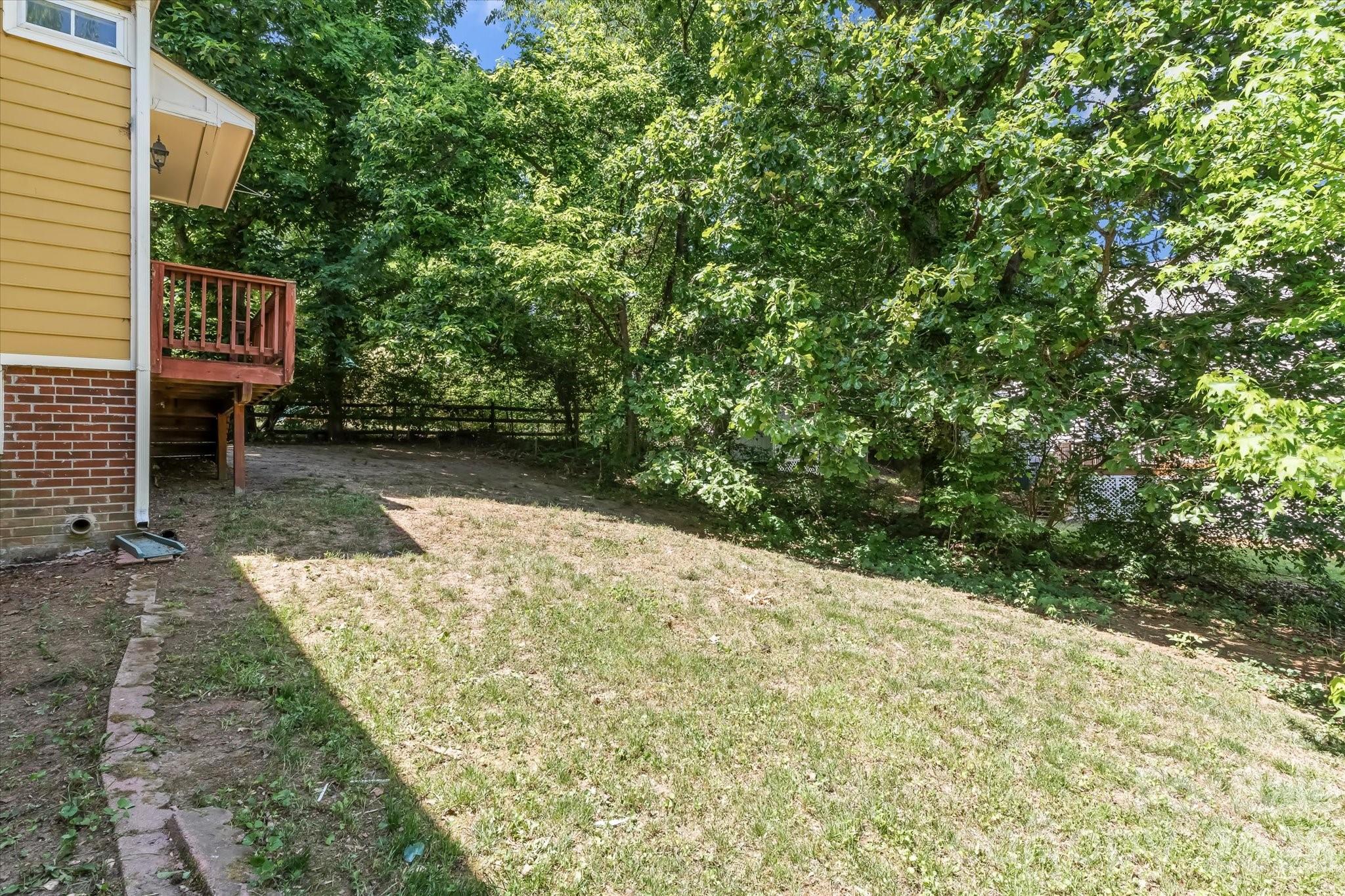 11823 Harris Ridge Drive — Charlotte