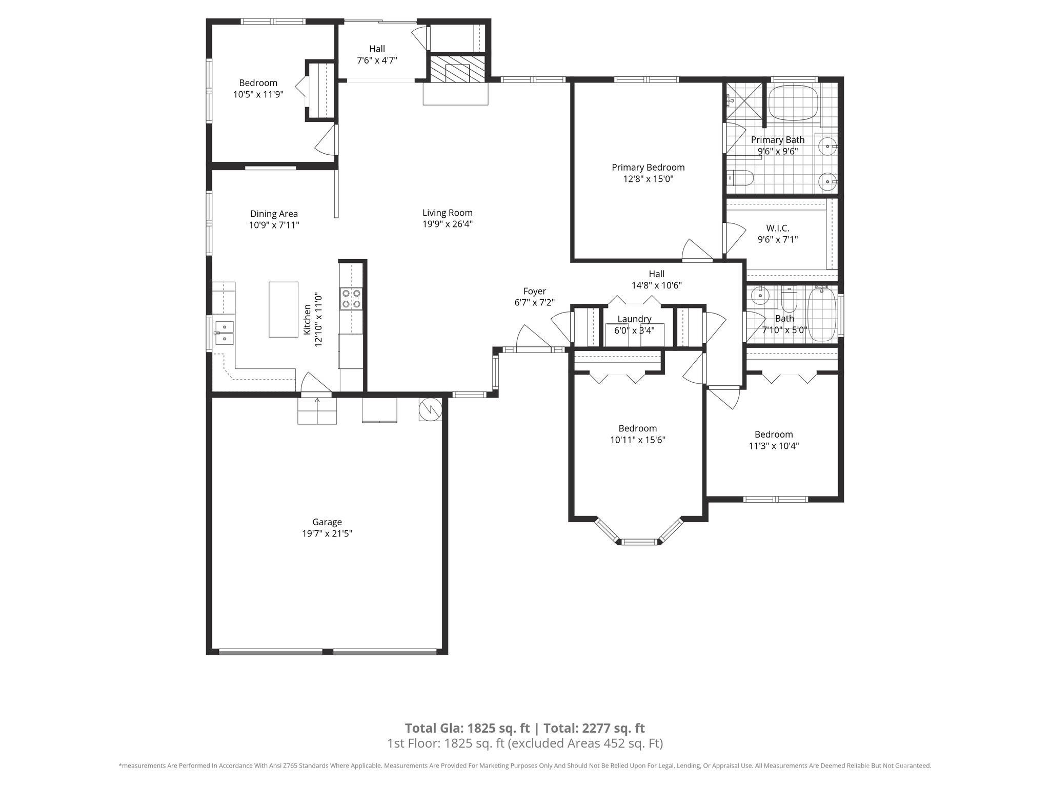 11823 Harris Ridge Drive — Charlotte
