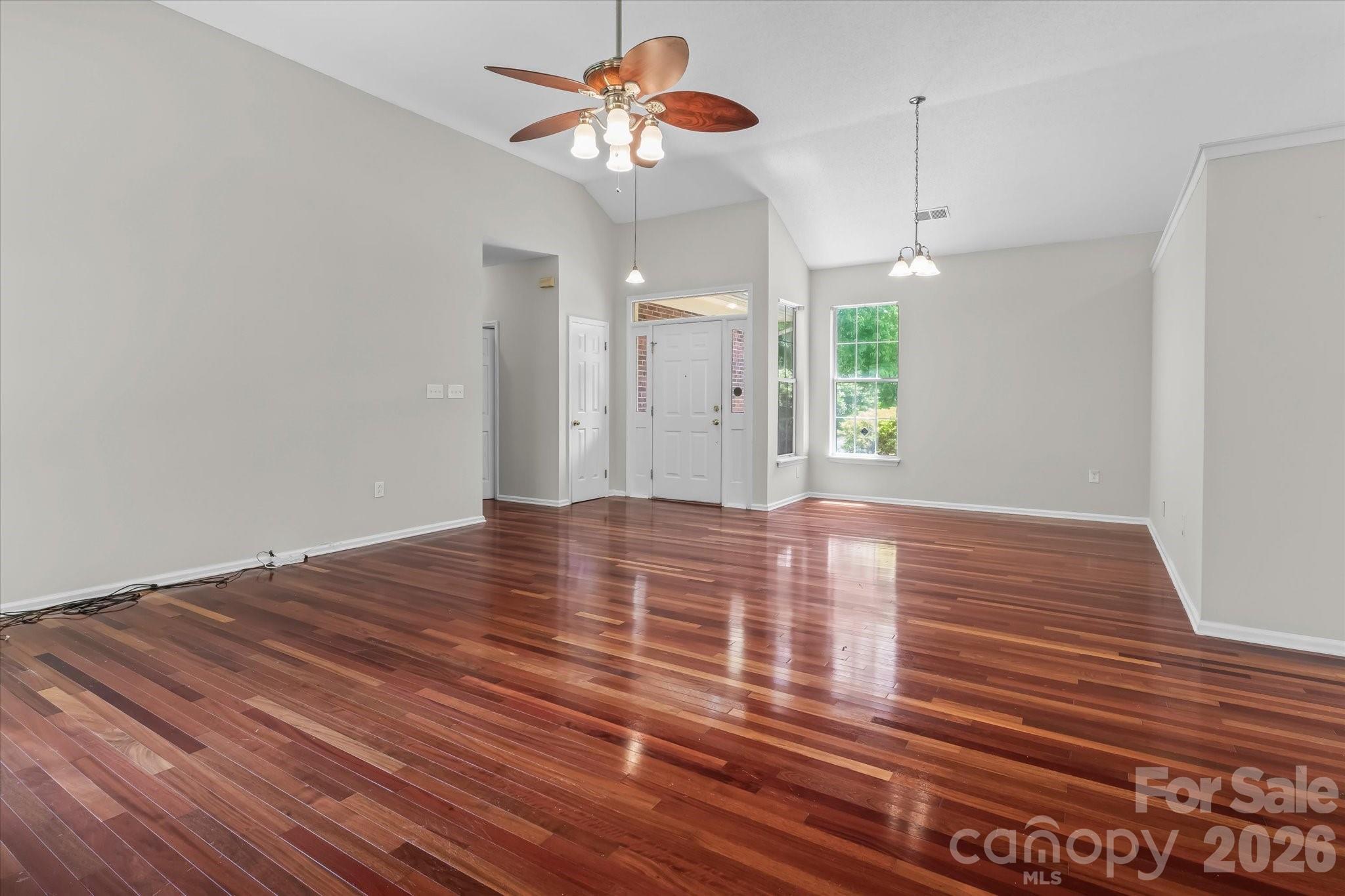 11823 Harris Ridge Drive — Charlotte